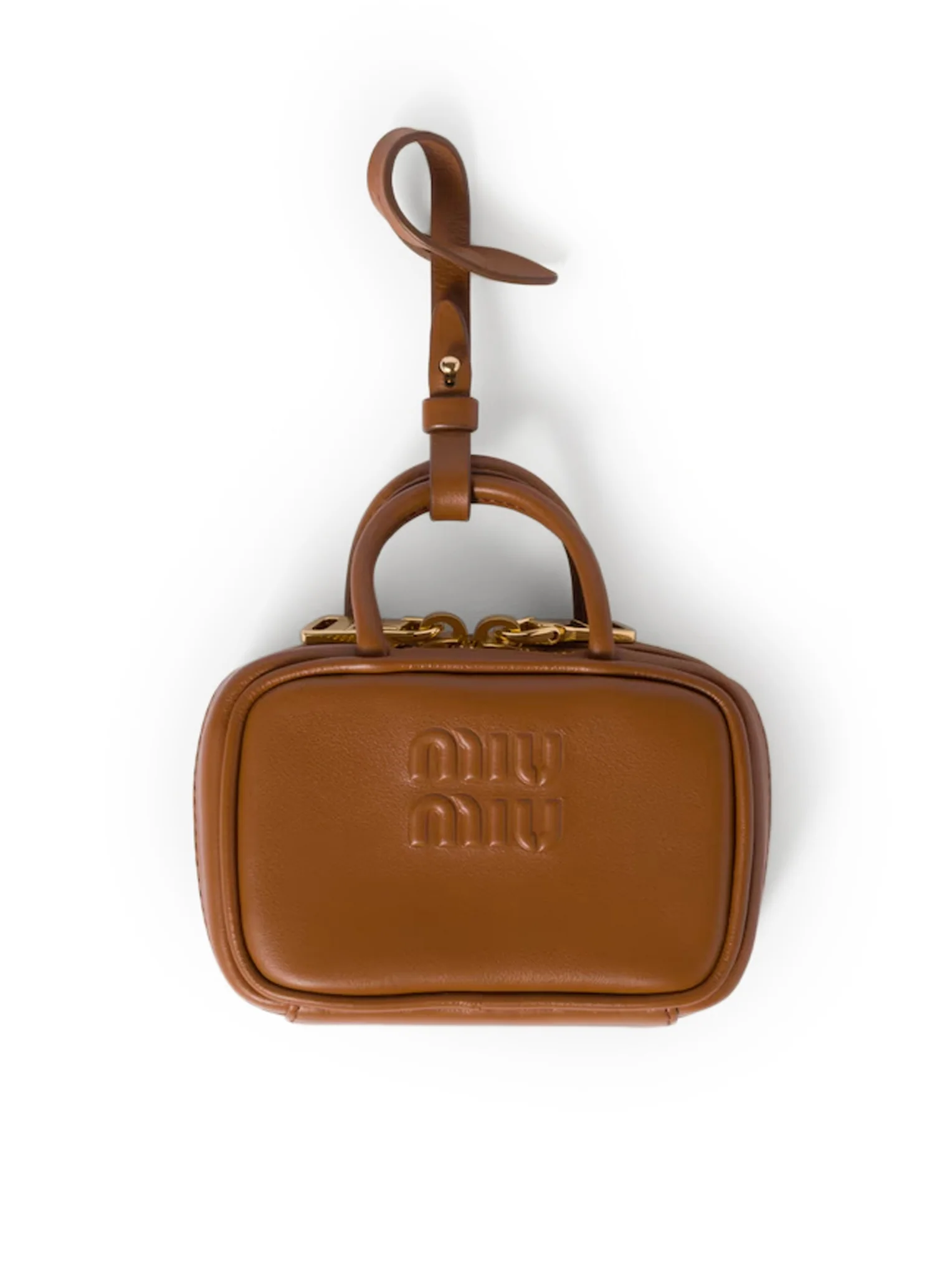 LEATHER TRICK