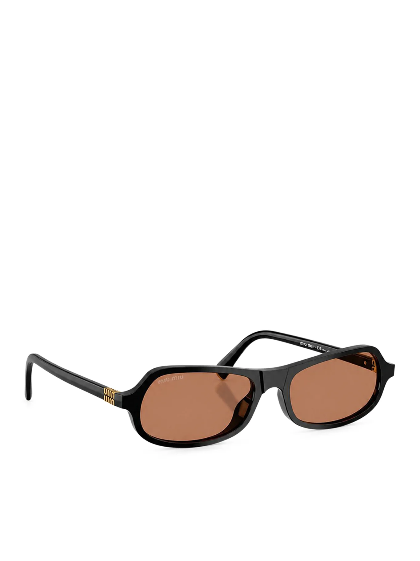 MIU REGARD SUNGLASSES - Image 2