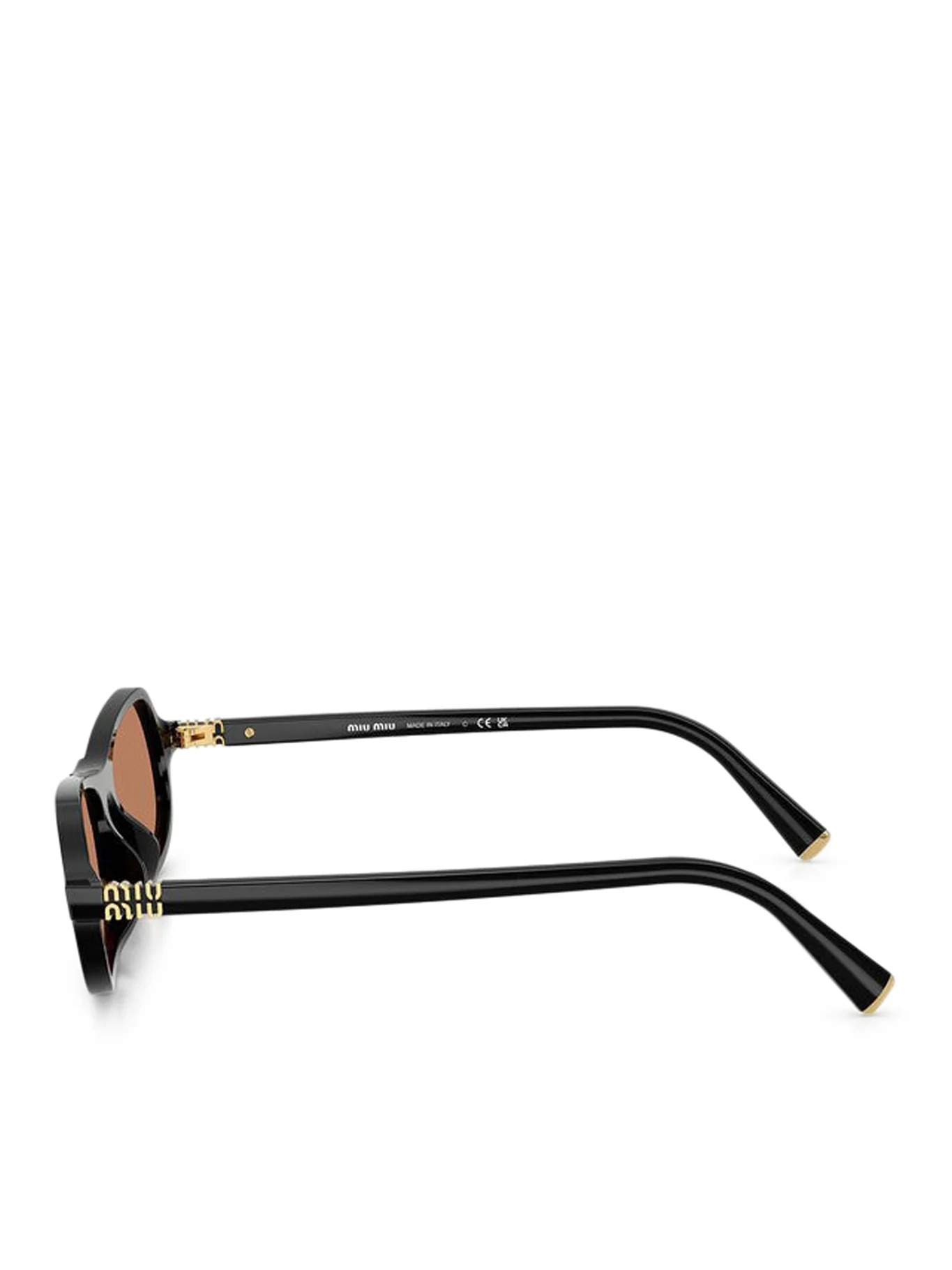 MIU REGARD SUNGLASSES - Image 4