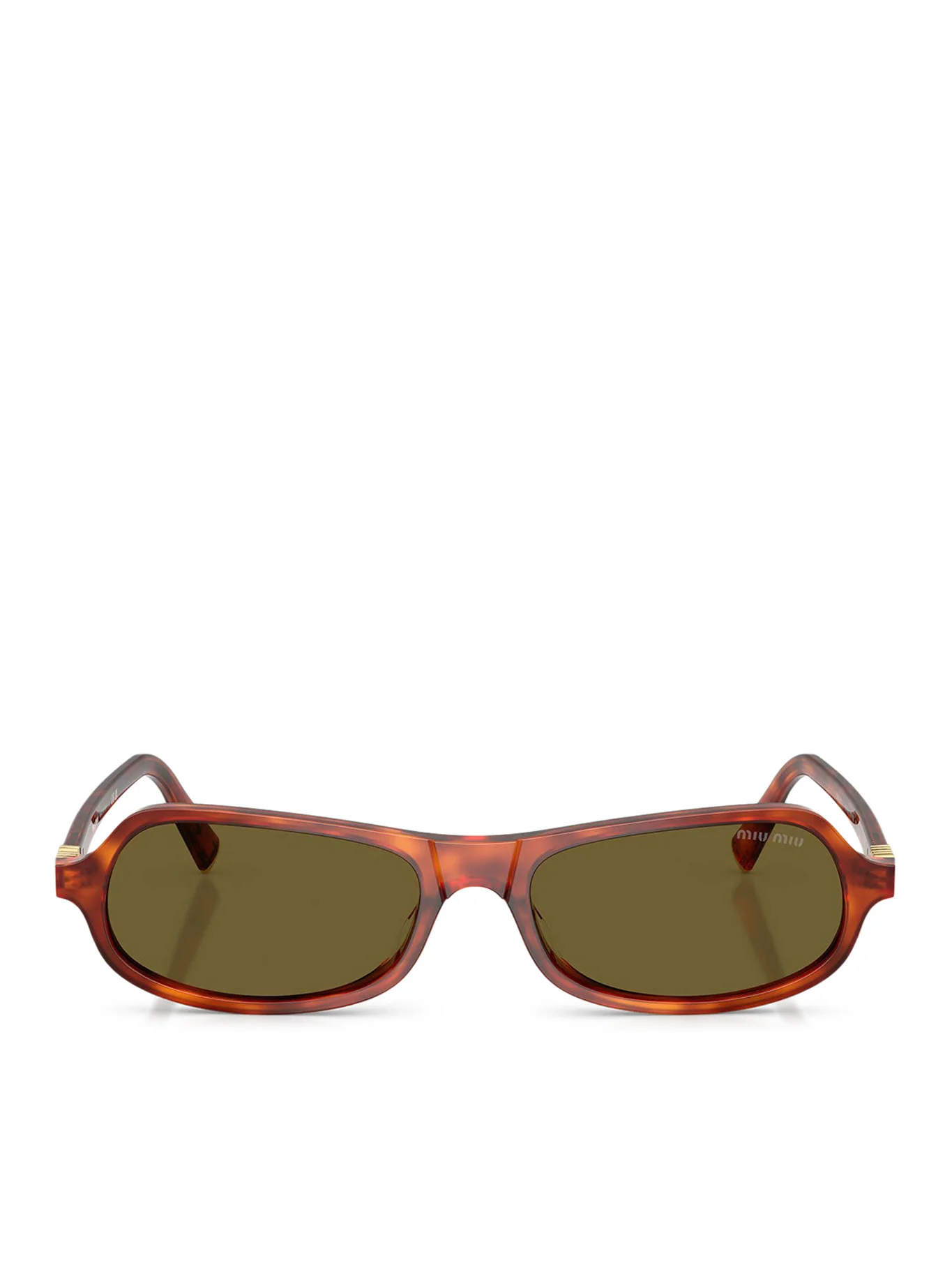 MIU REGARD SUNGLASSES