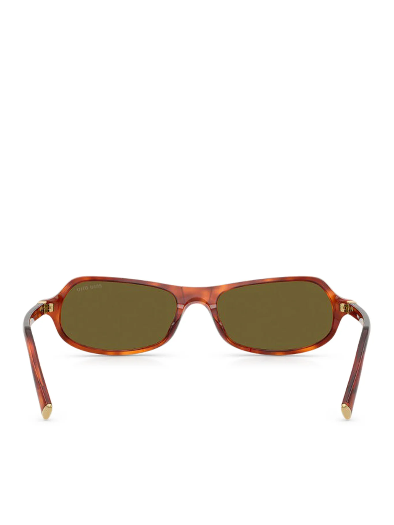 MIU REGARD SUNGLASSES - Image 3