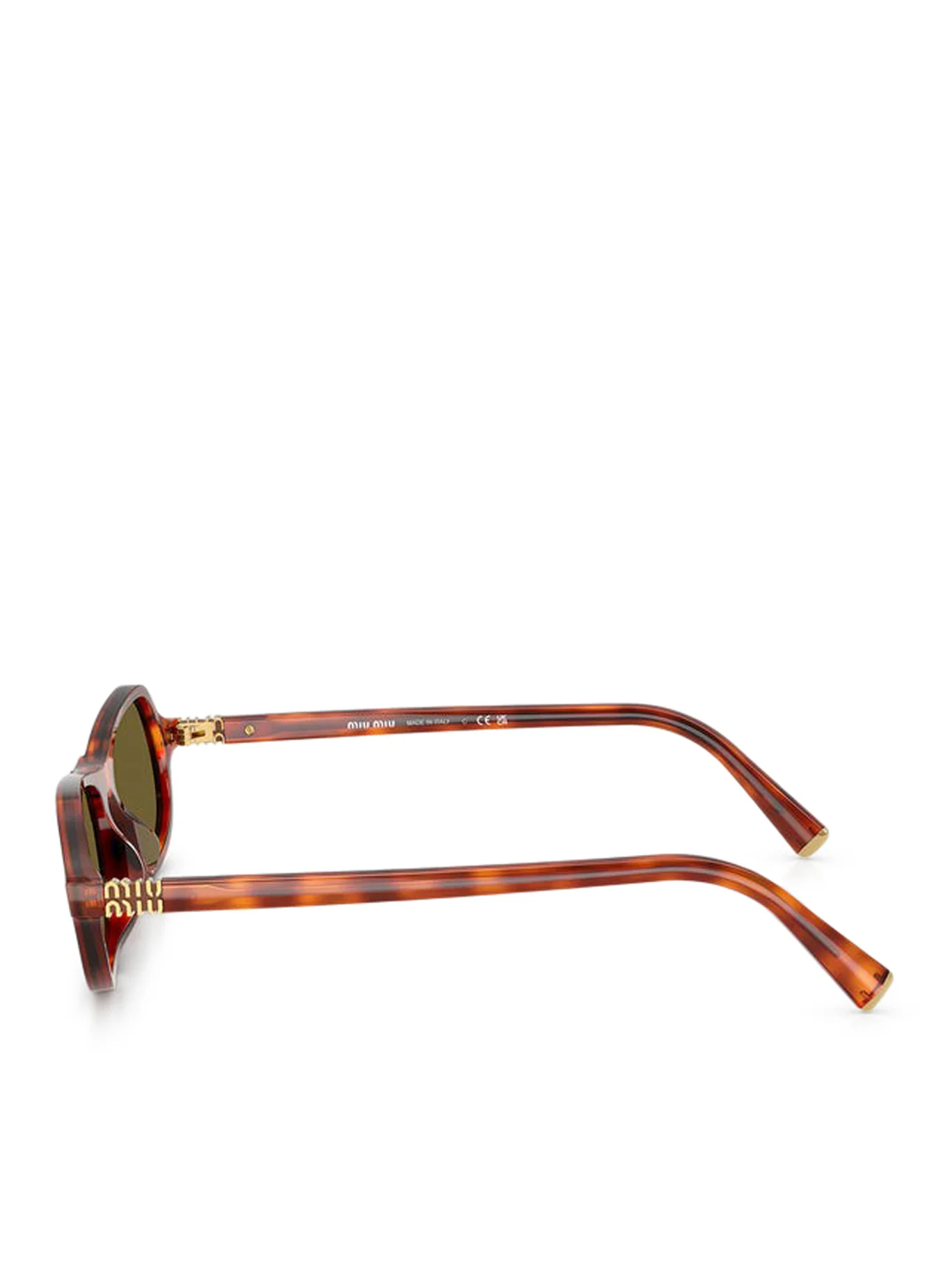MIU REGARD SUNGLASSES - Image 4