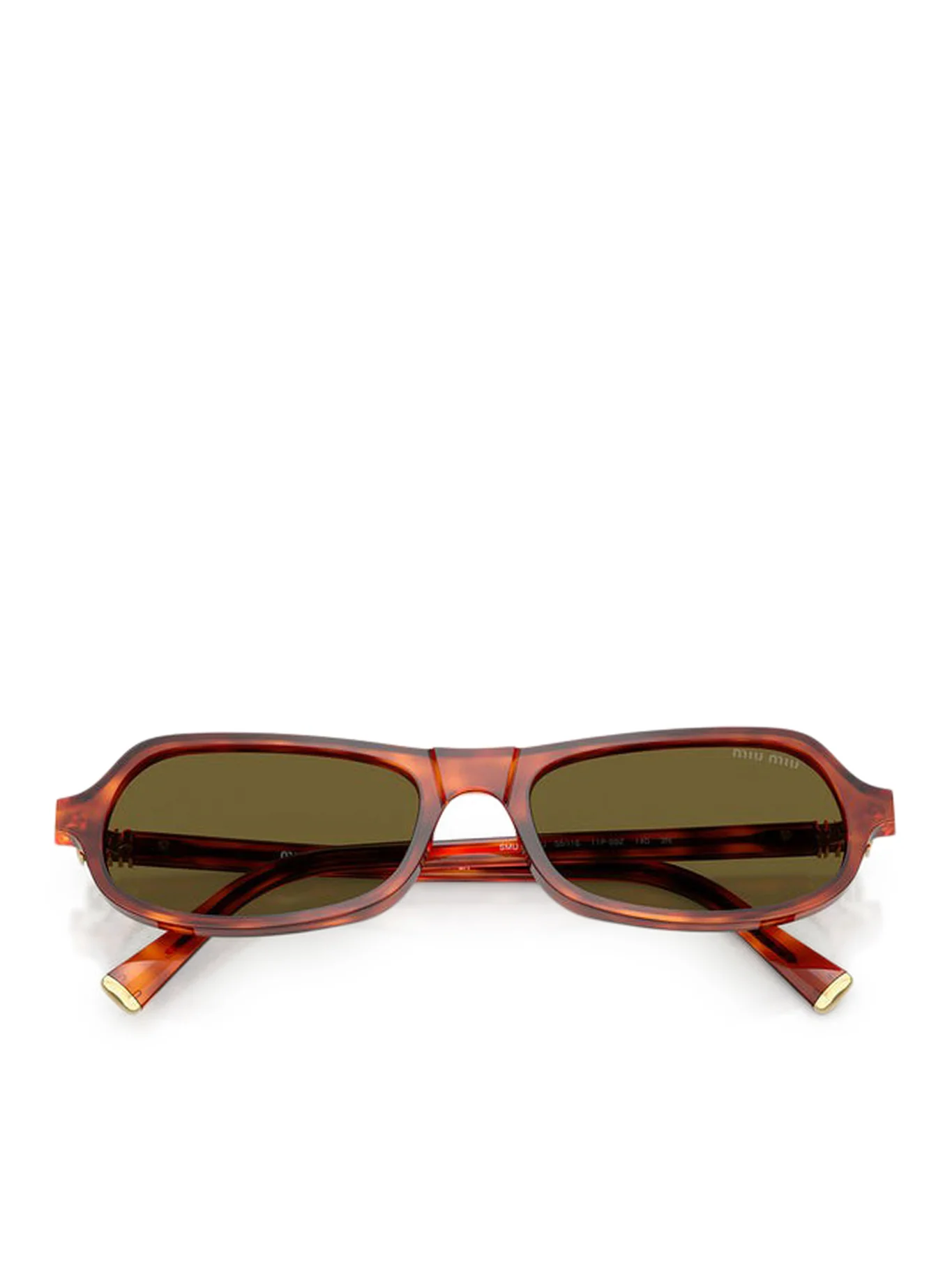 MIU REGARD SUNGLASSES - Image 5