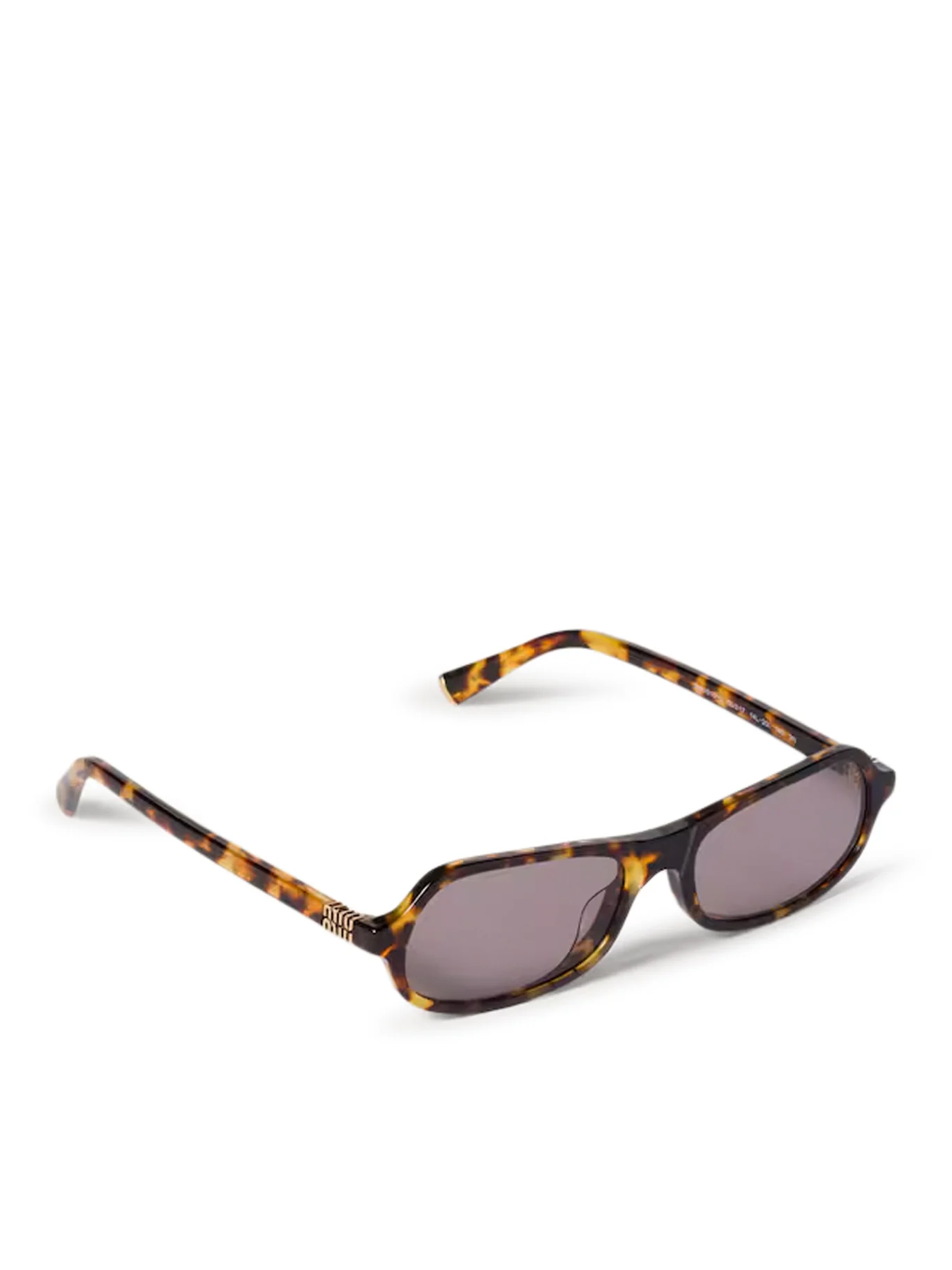 MIU REGARD SUNGLASSES - Image 2