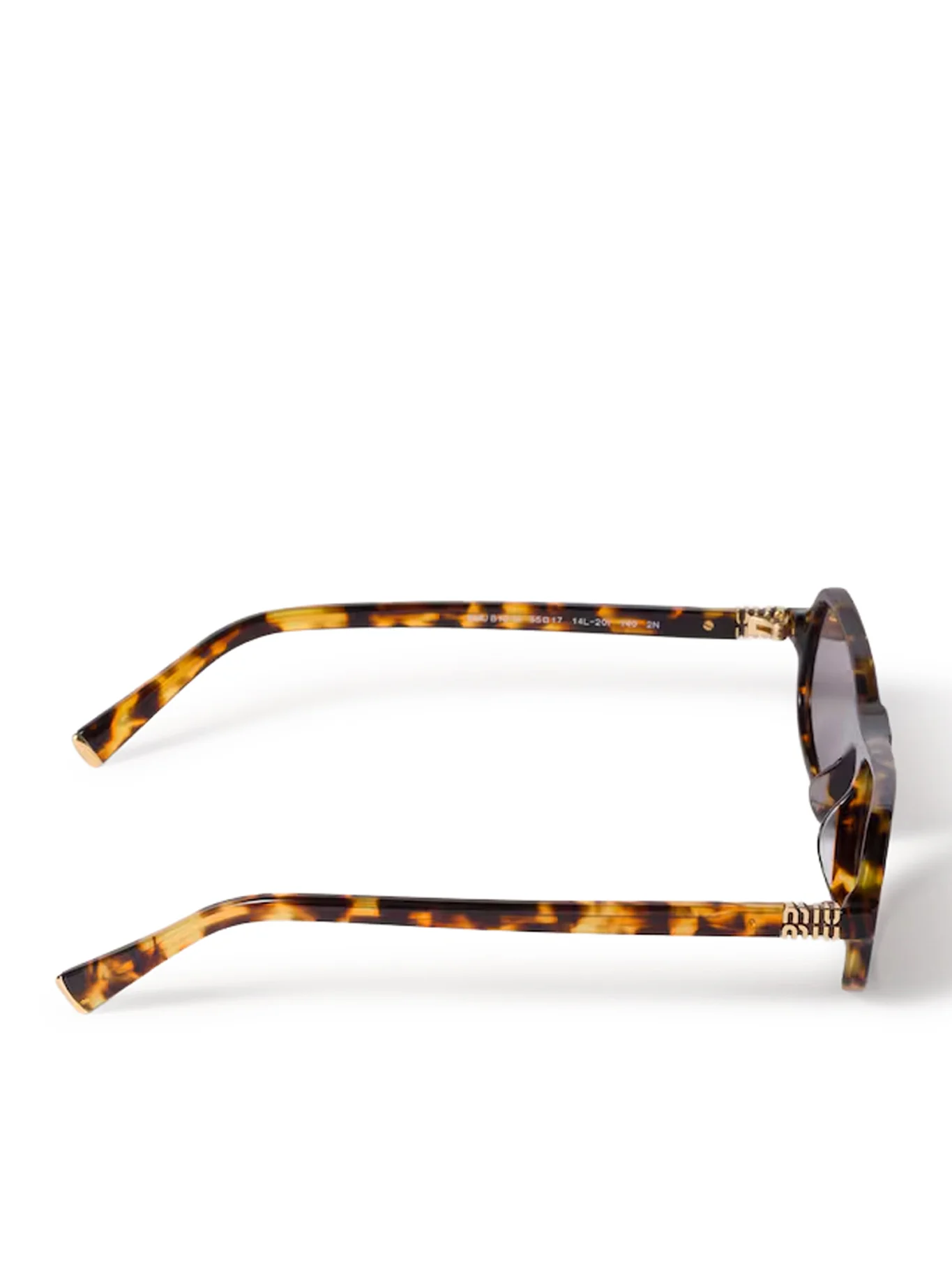 MIU REGARD SUNGLASSES - Image 3