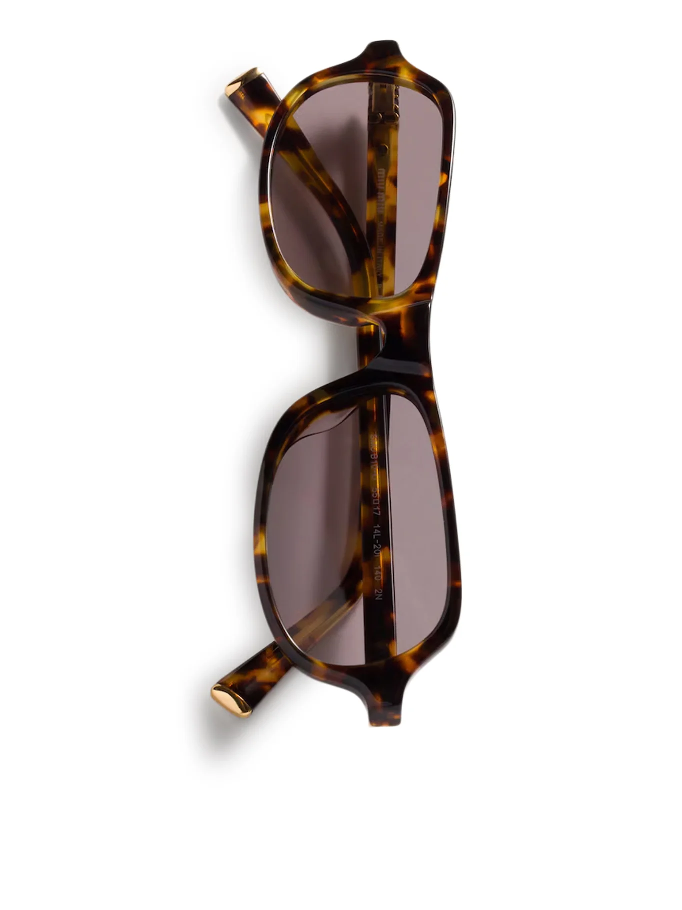 MIU REGARD SUNGLASSES - Image 4