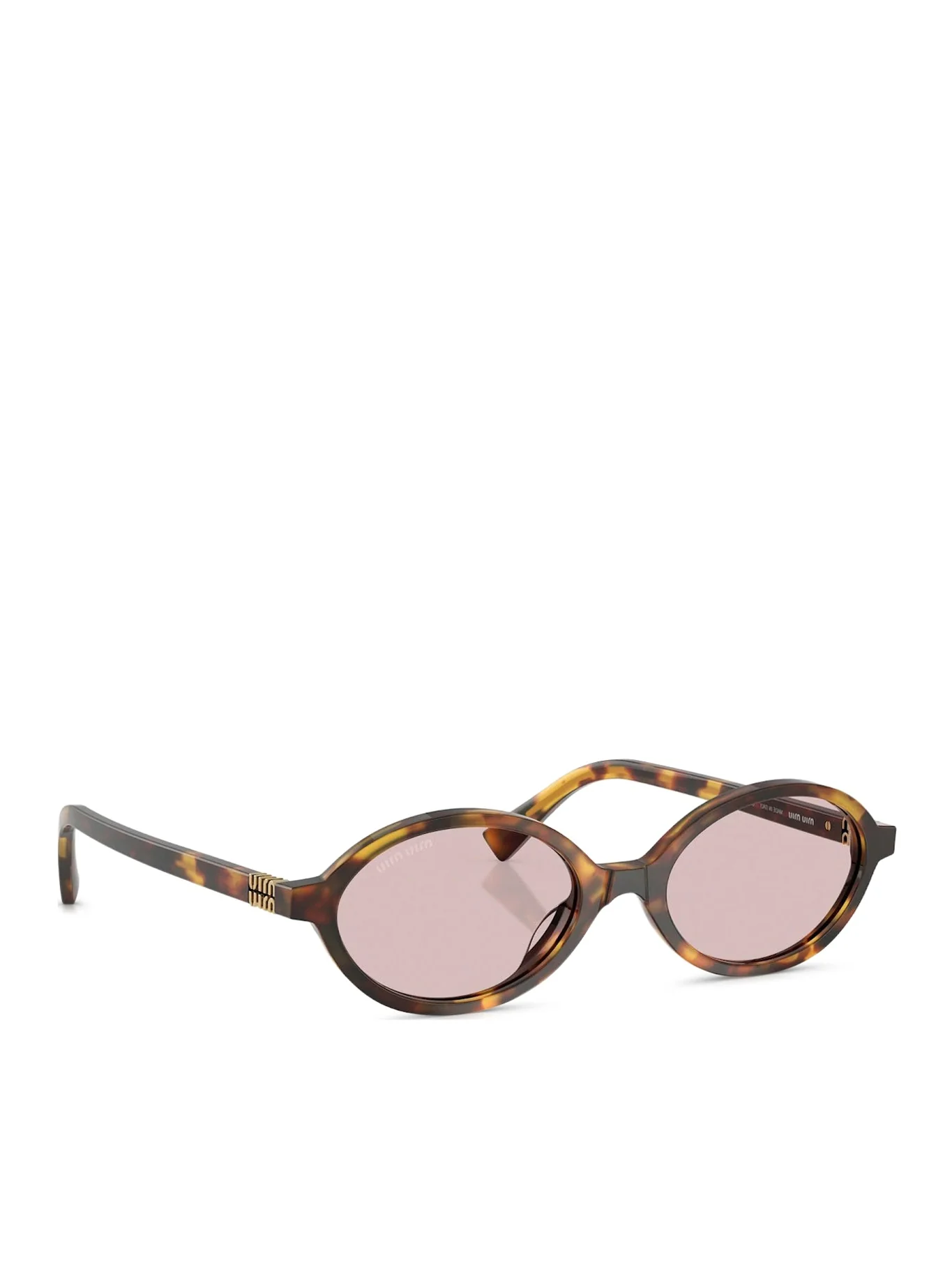 MIU REGARD SUNGLASSES - Image 2