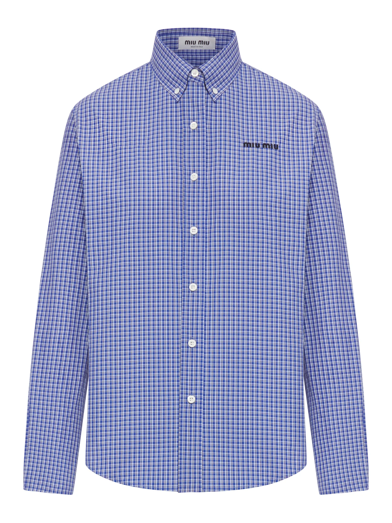 SHIRT CHECK