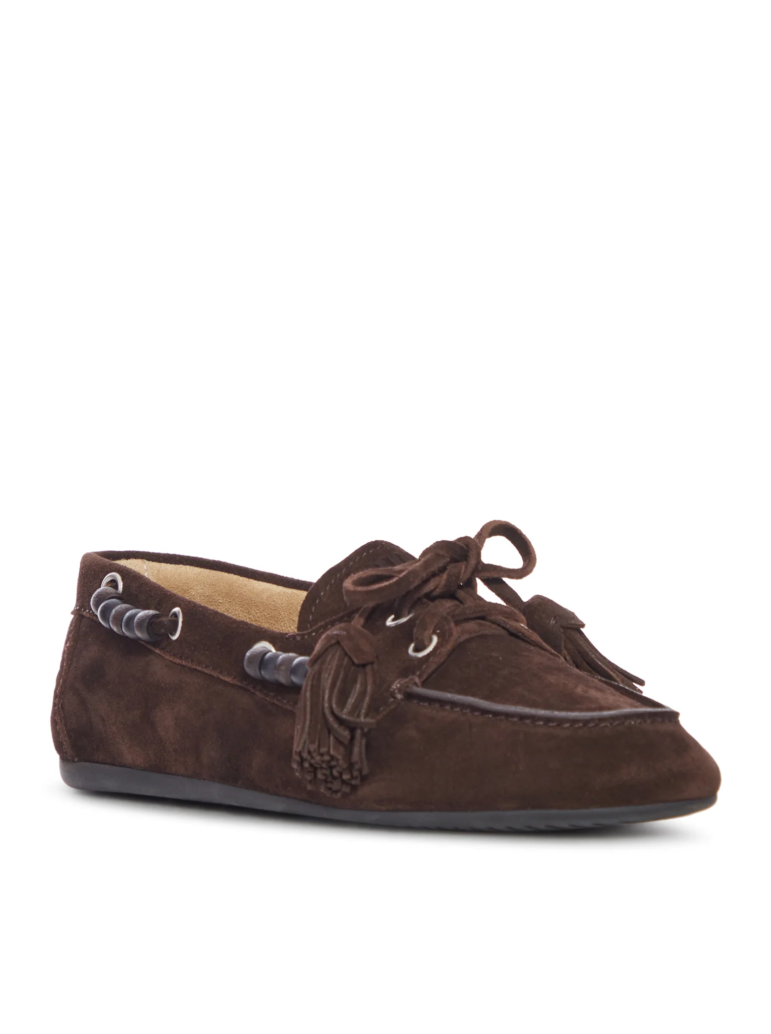 SUEDE LOAFERS - Image 2