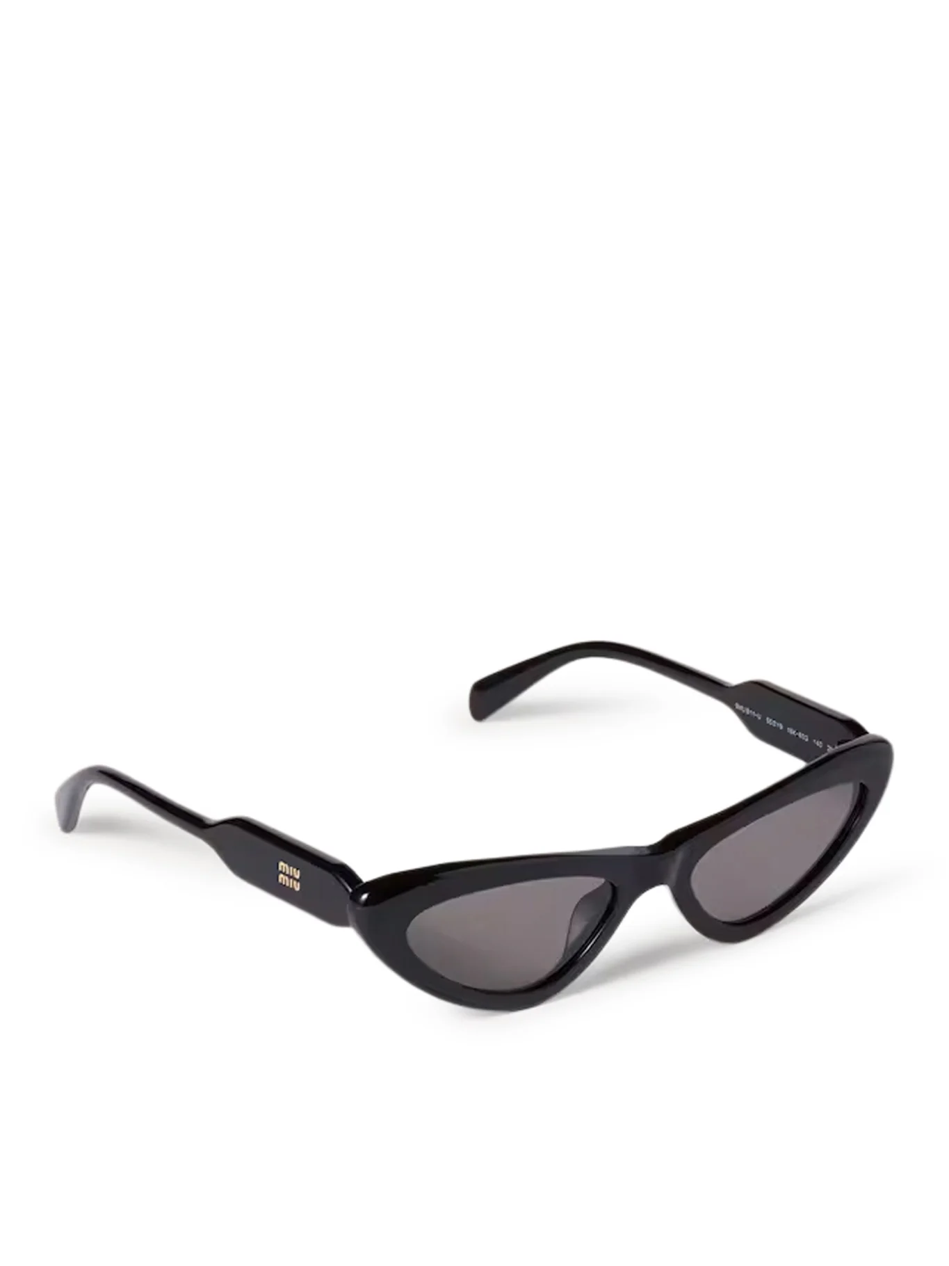 SUNGLASSES MIU MIU EYEWEAR COLLECTION - Image 2