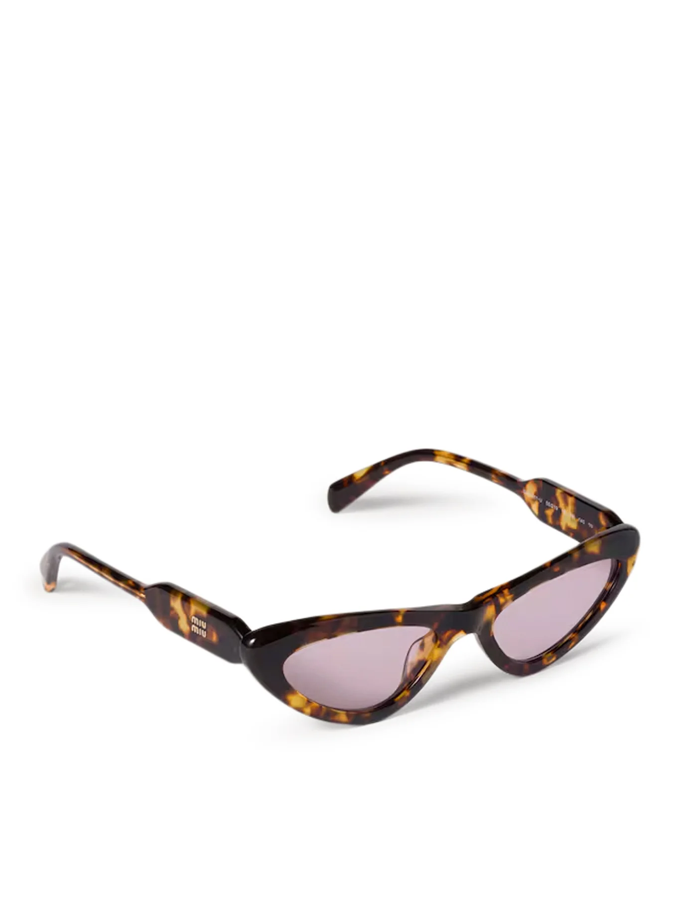 SUNGLASSES MIU MIU EYEWEAR COLLECTION - Image 2