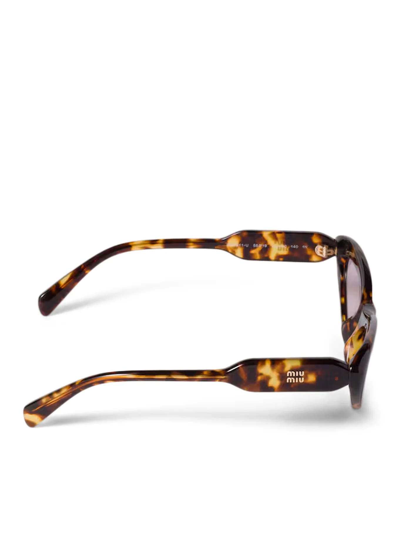 SUNGLASSES MIU MIU EYEWEAR COLLECTION - Image 3