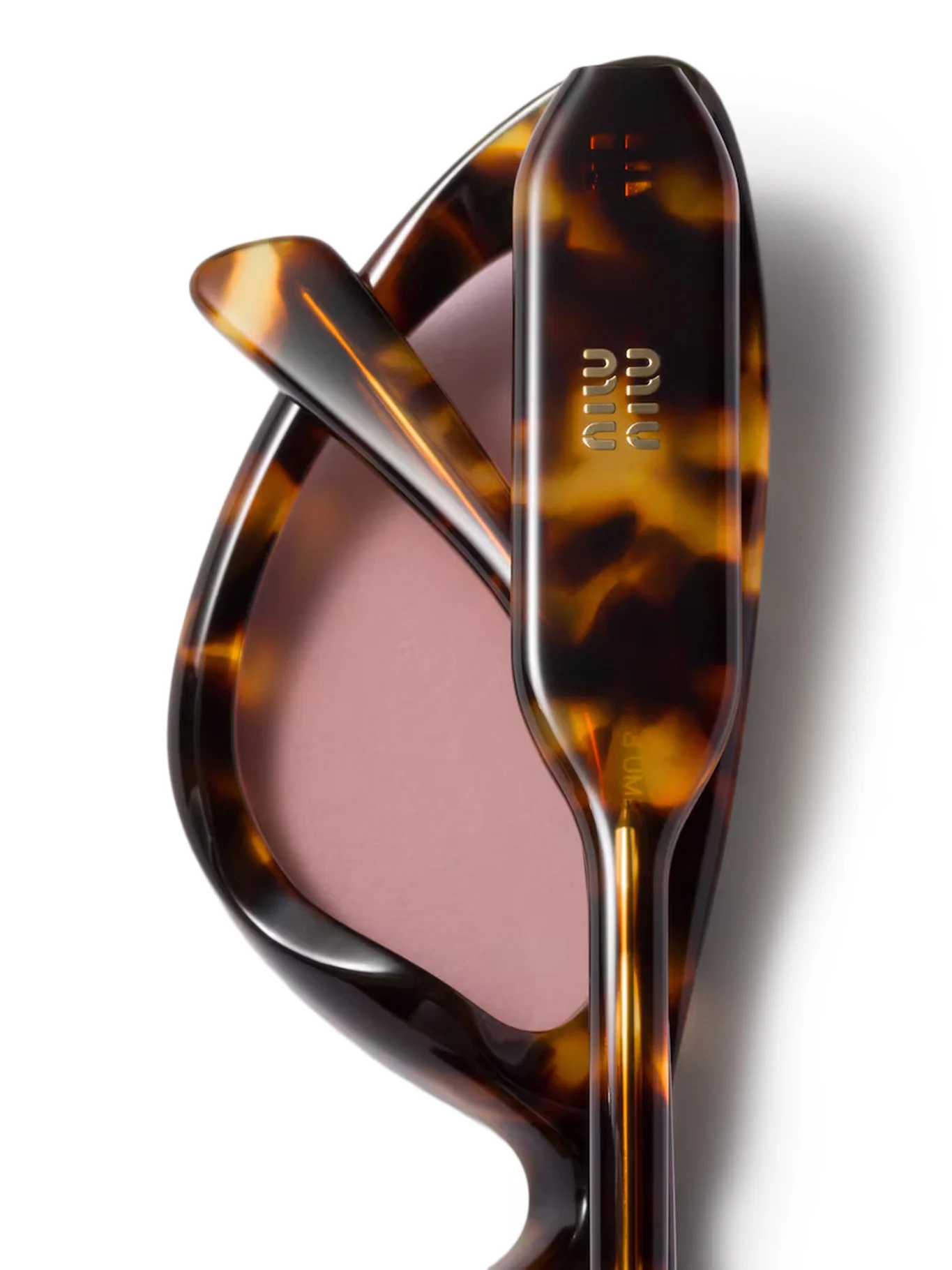 SUNGLASSES MIU MIU EYEWEAR COLLECTION - Image 4