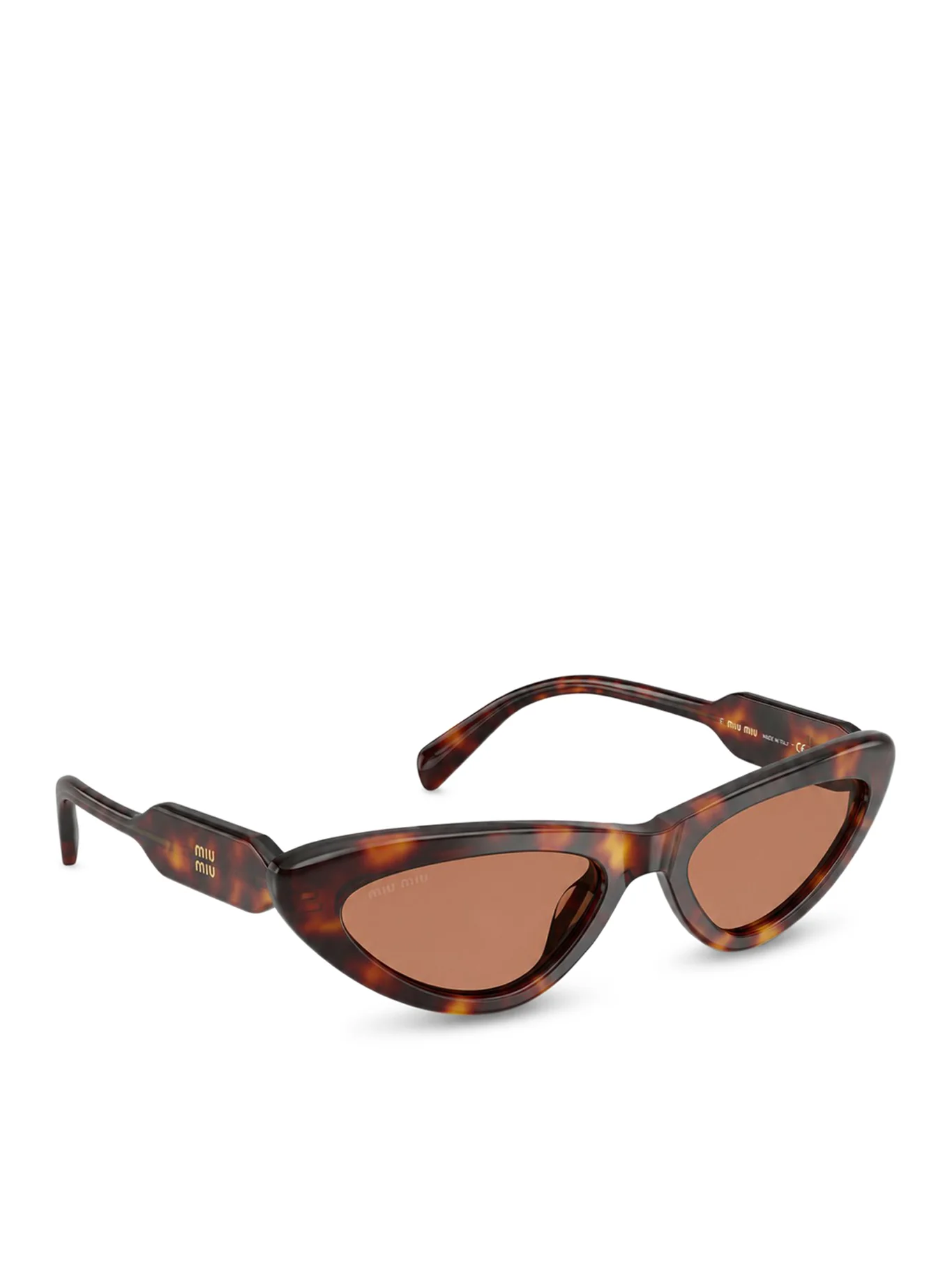 SUNGLASSES MIU MIU EYEWEAR COLLECTION - Image 2