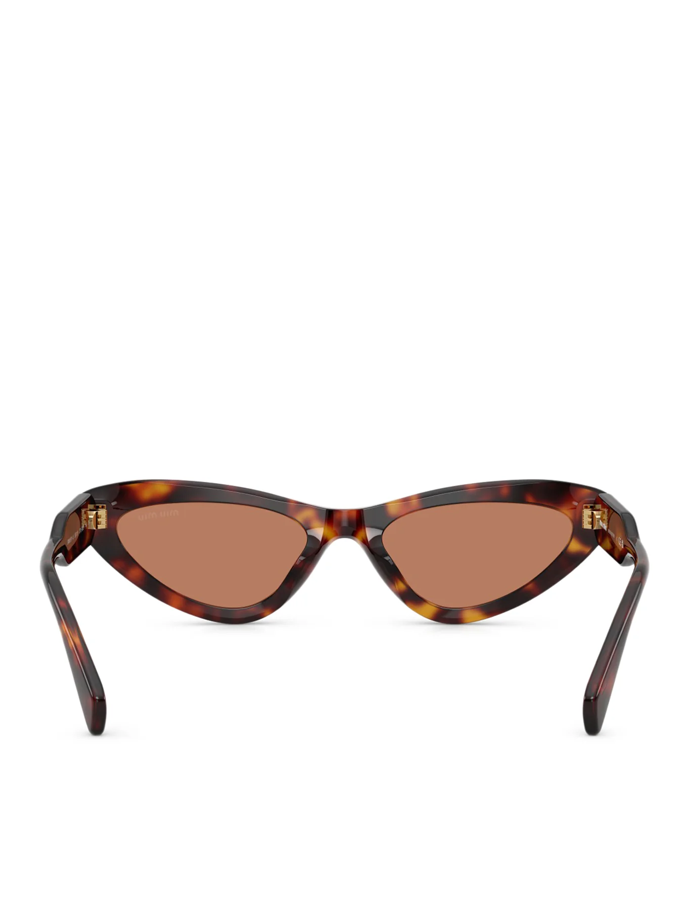 SUNGLASSES MIU MIU EYEWEAR COLLECTION - Image 3