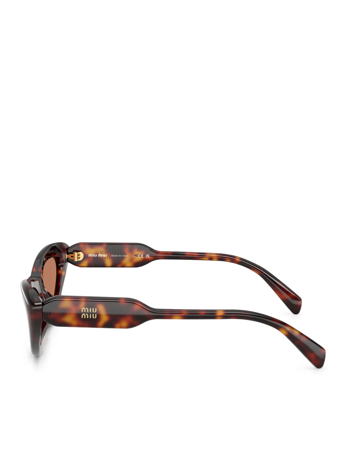 SUNGLASSES MIU MIU EYEWEAR COLLECTION - Image 4