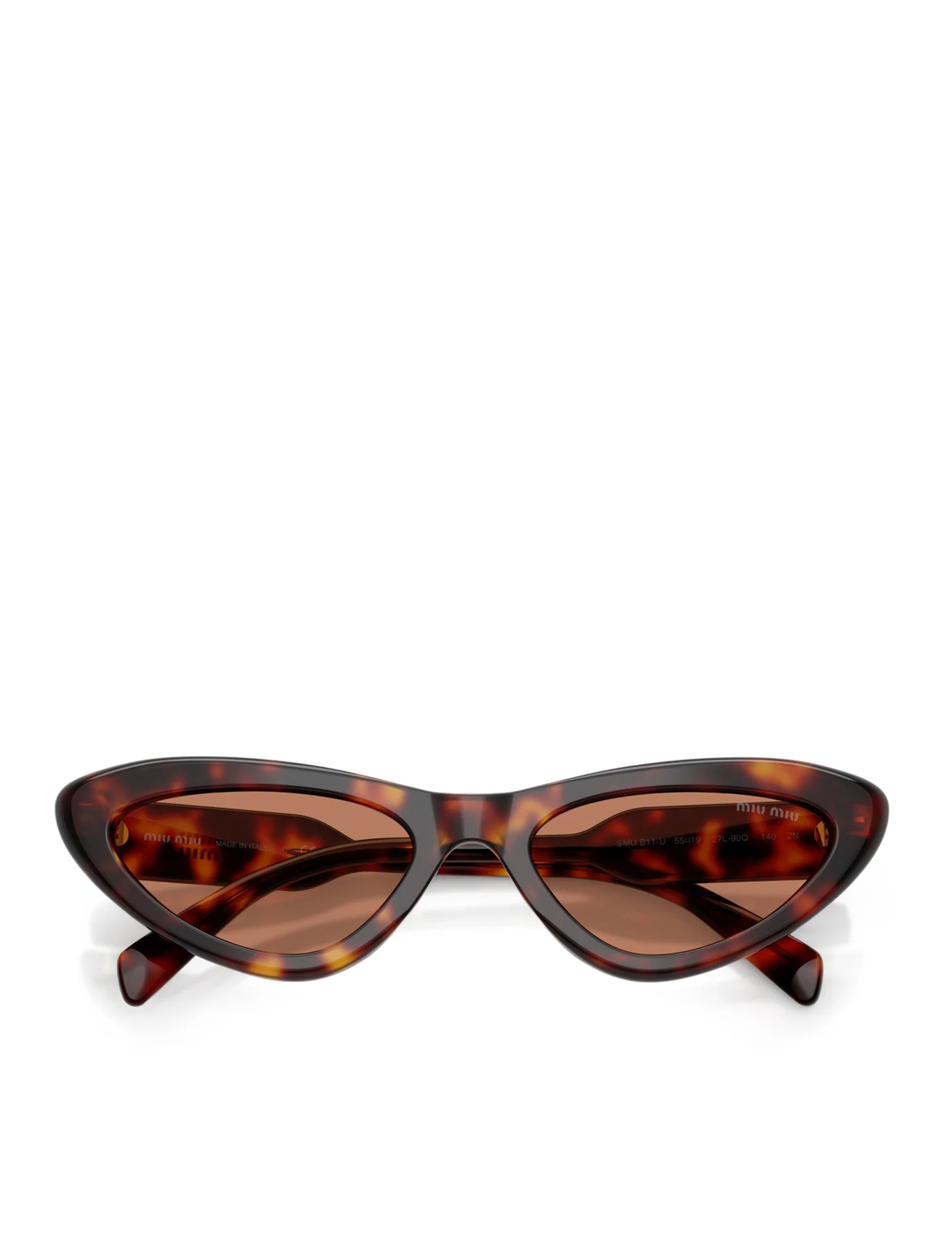 SUNGLASSES MIU MIU EYEWEAR COLLECTION - Image 5