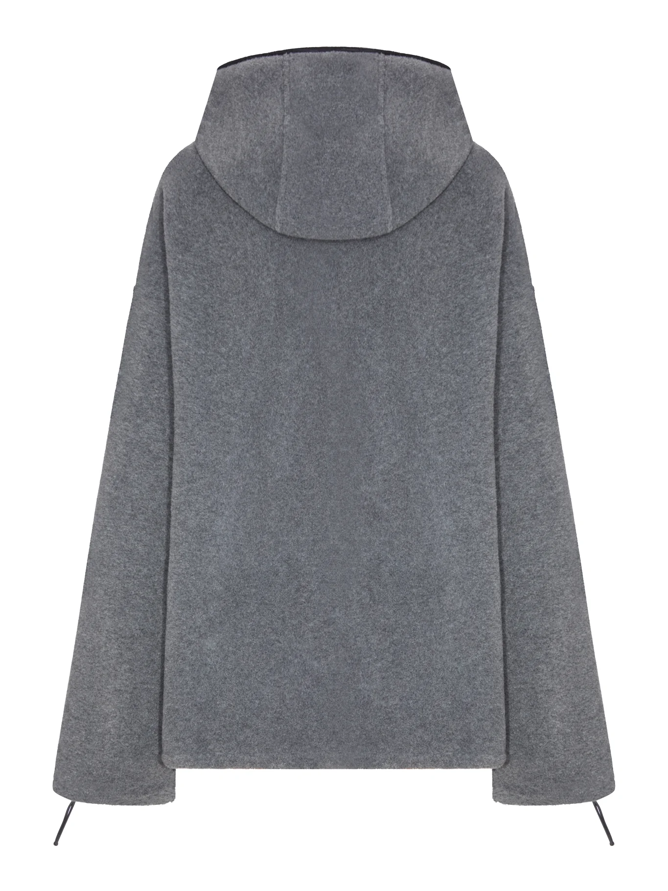 TECHNICAL FLEECE HOODIE - Image 2