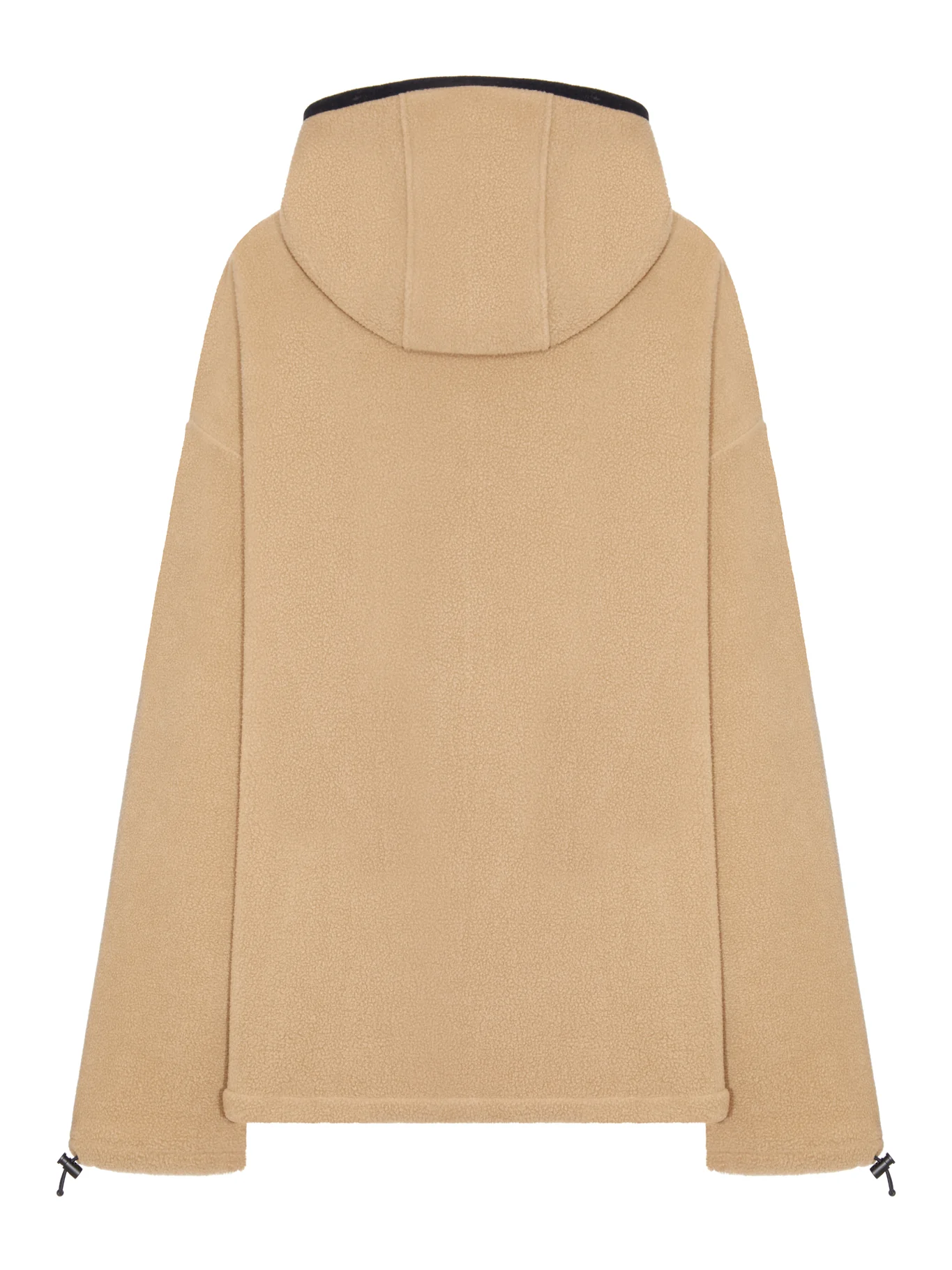 TECHNICAL FLEECE HOODIE - Image 2