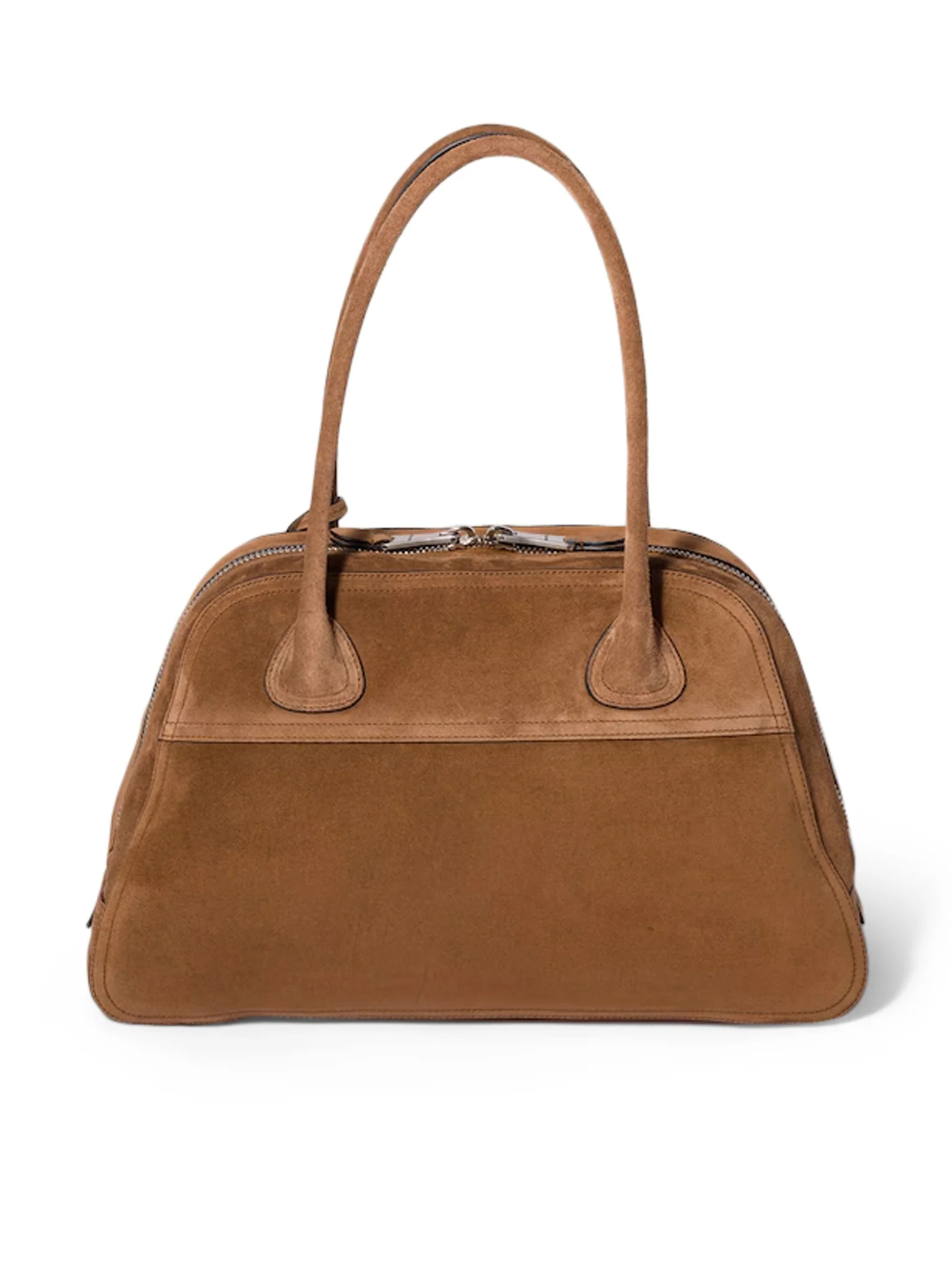 VIVANT SUEDE BAG - Image 2