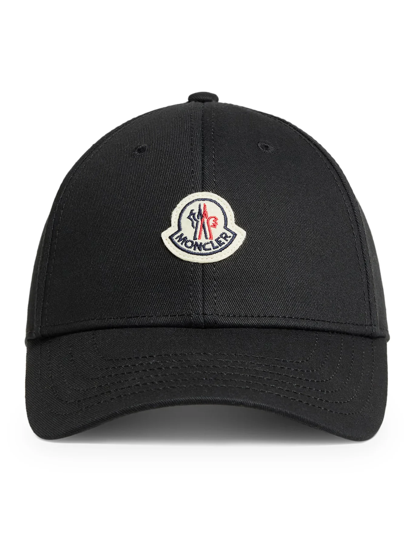 GABARDINE BASEBALL CAP