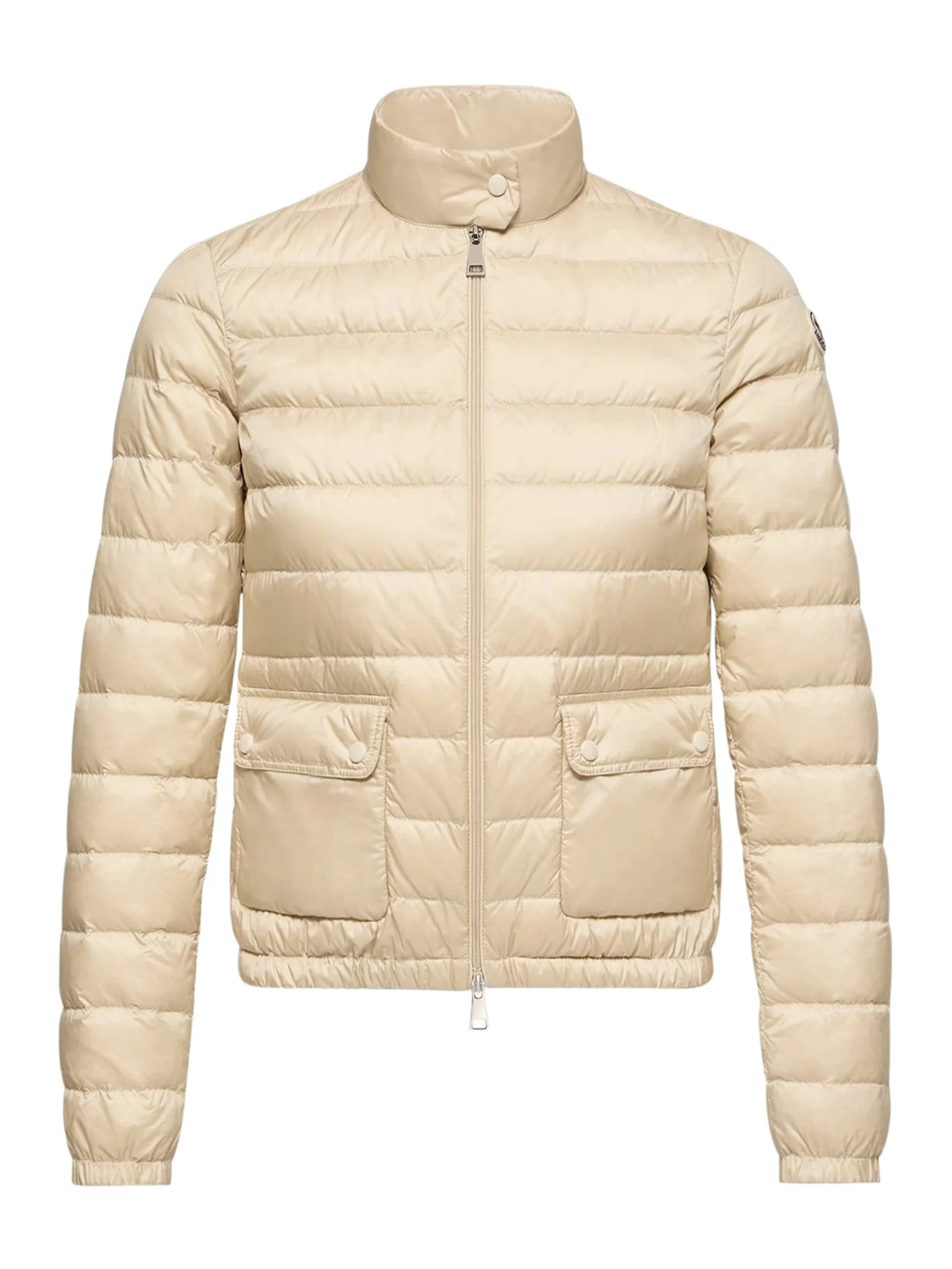 LANS SHORT DOWN JACKET