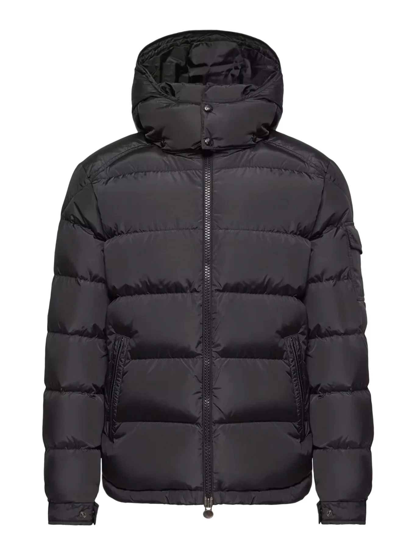 MAYA SHORT MATT DOWN JACKET
