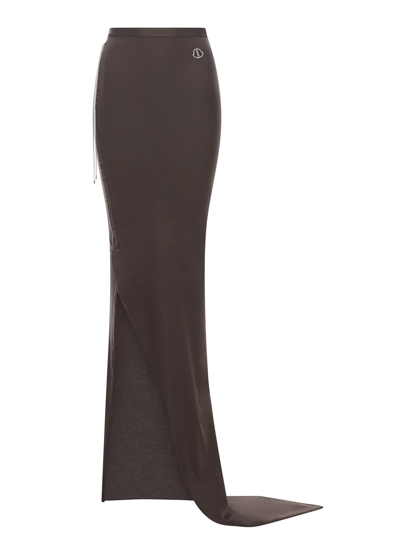 ADJUSTABLE KNITTED SKIRT