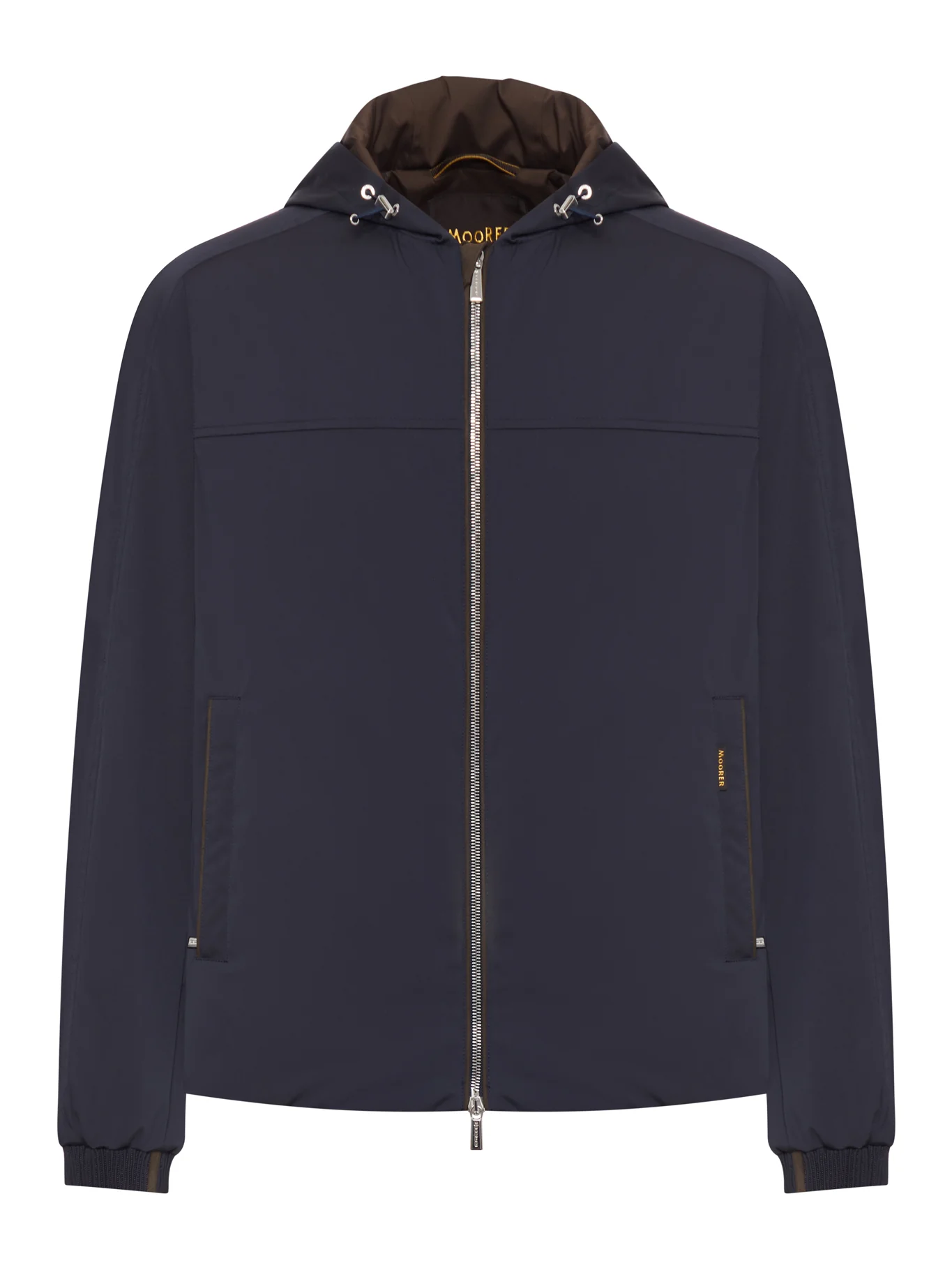 ALBORI PADDED JACKET