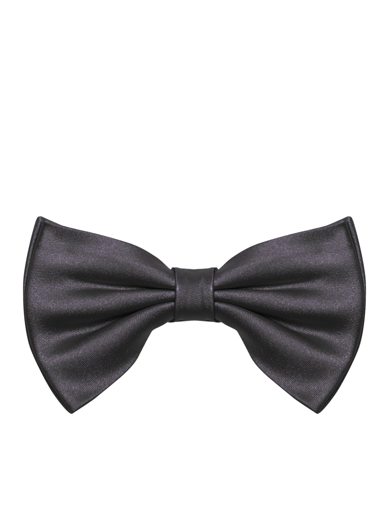 SILK BOW TIE