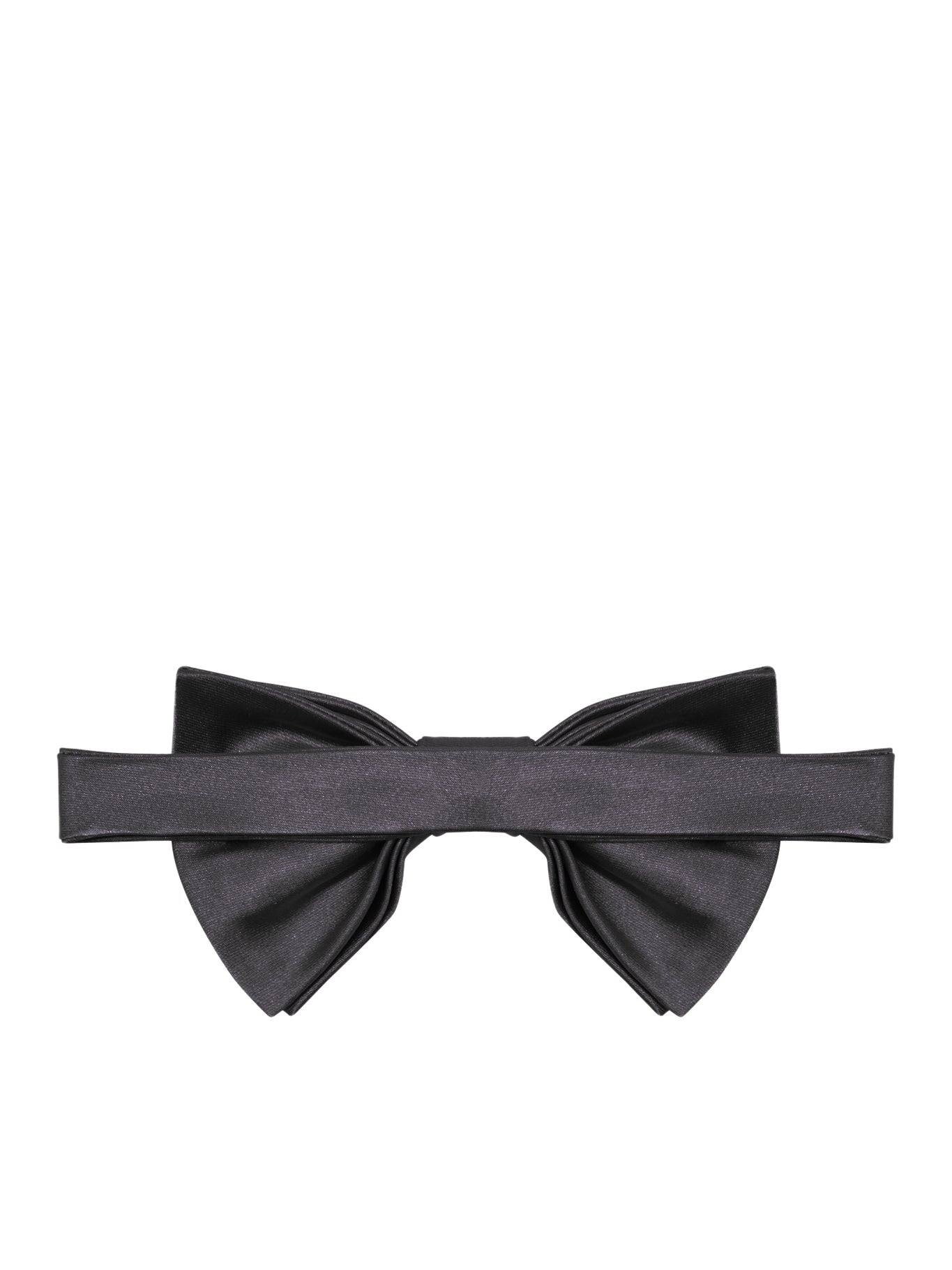 SILK BOW TIE - Image 2