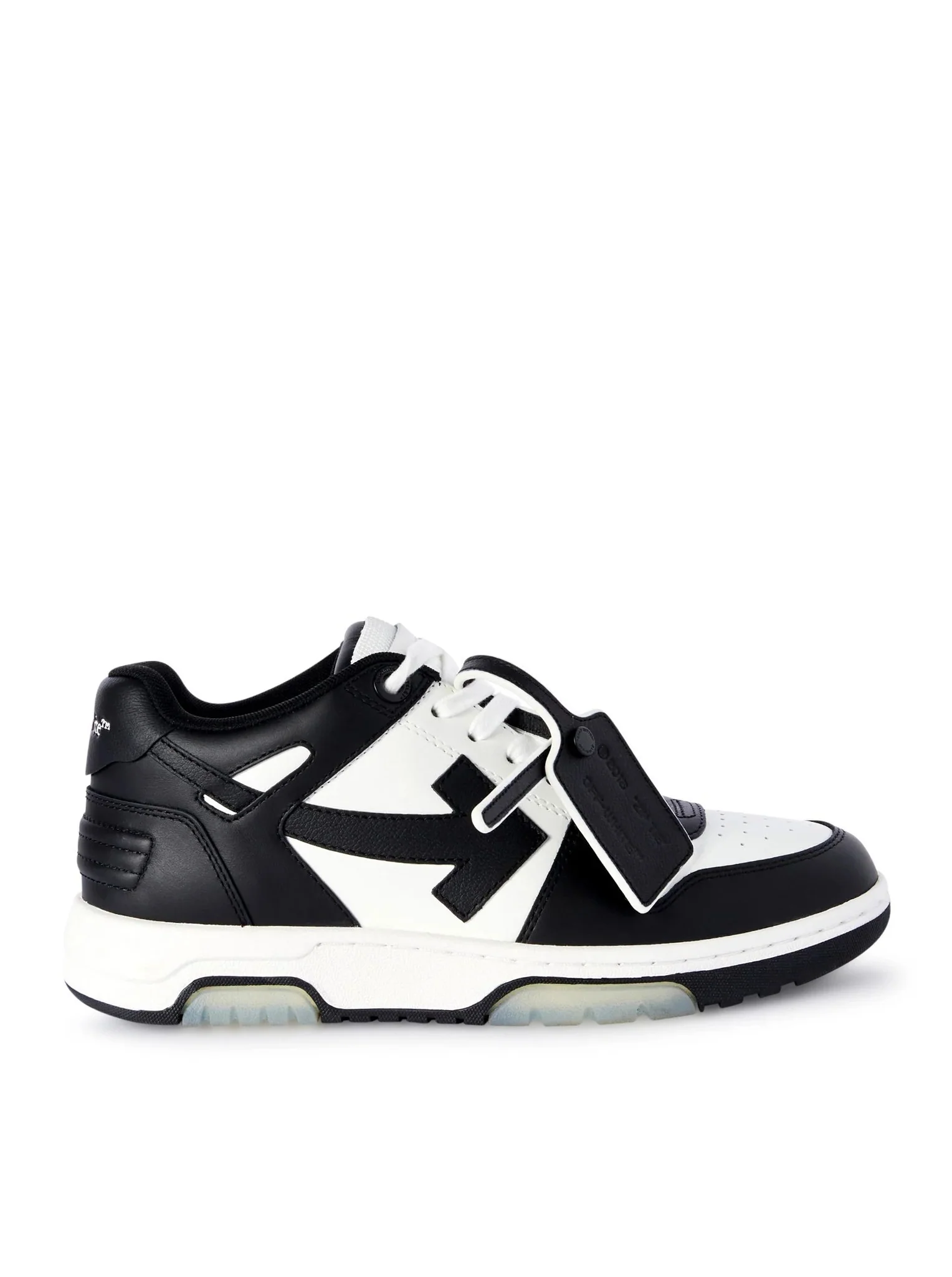 OUT OF OFFICE CALF LEATHER