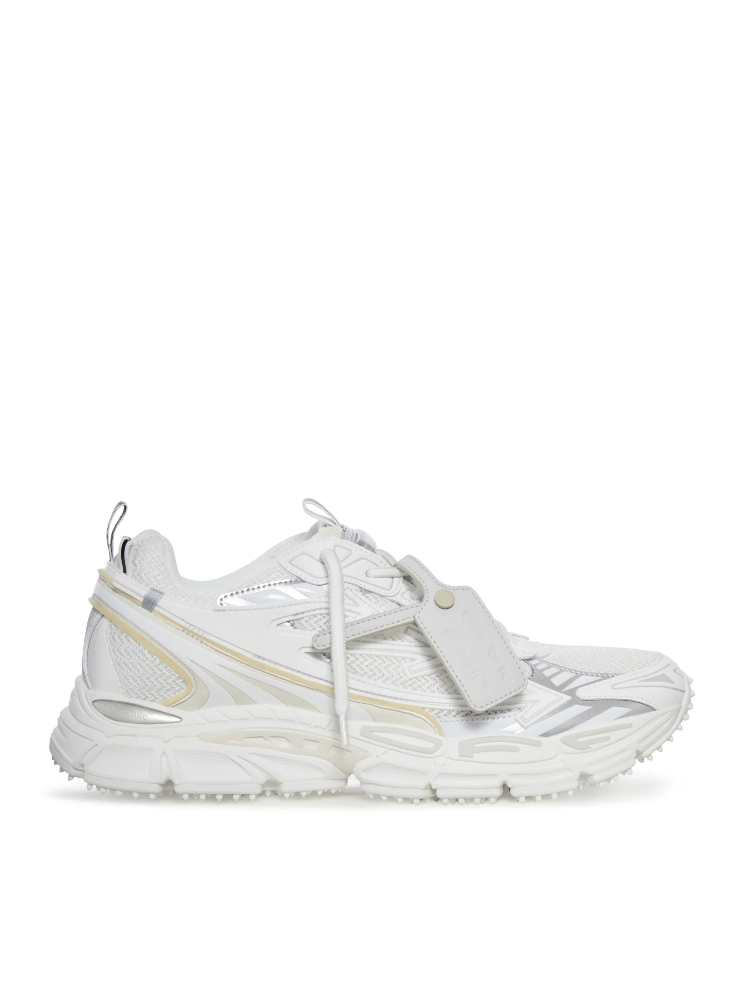 SNEAKER BE RIGHT BACK