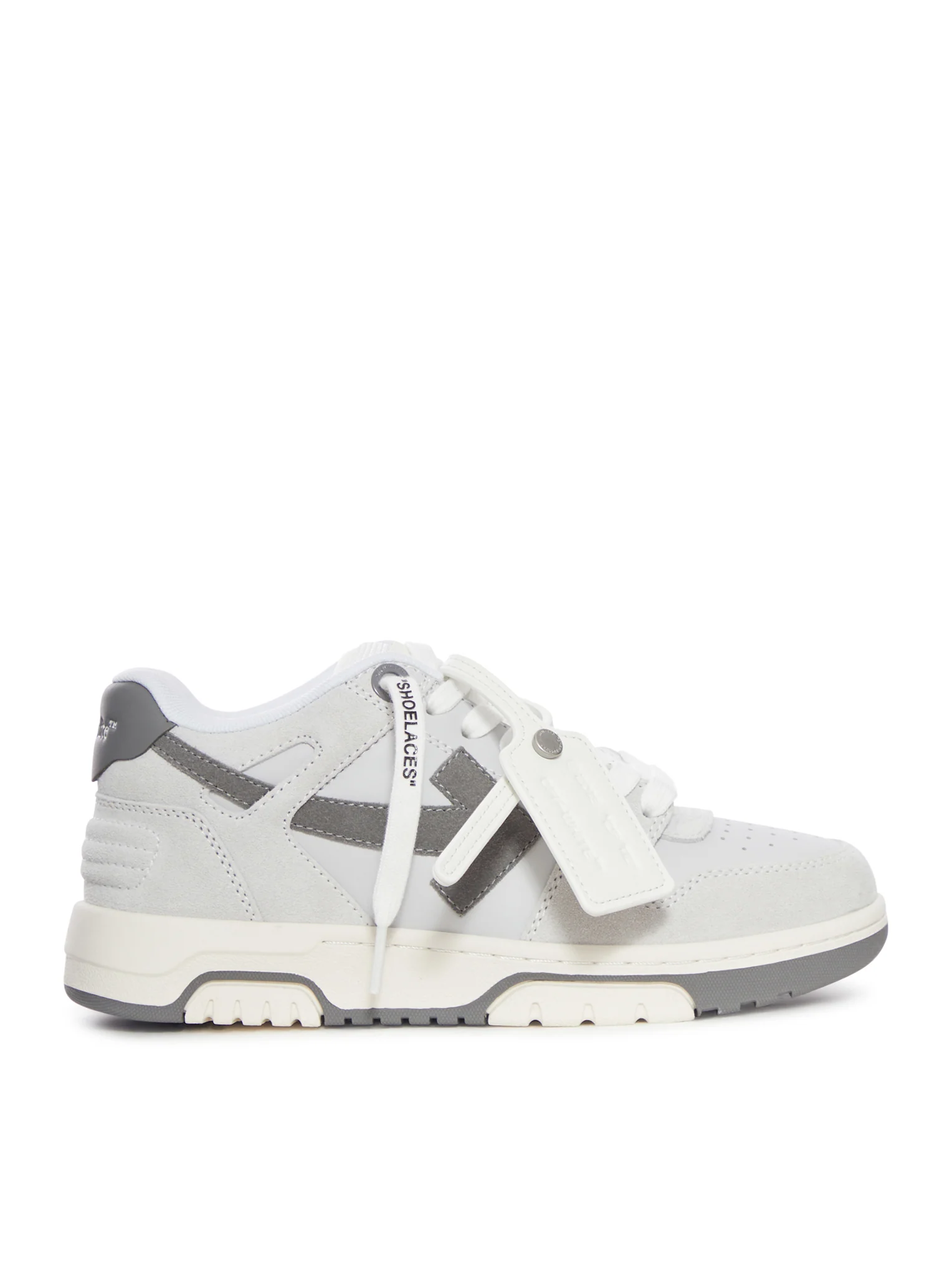SNEAKERS OUT OF OFFICE SUEDE