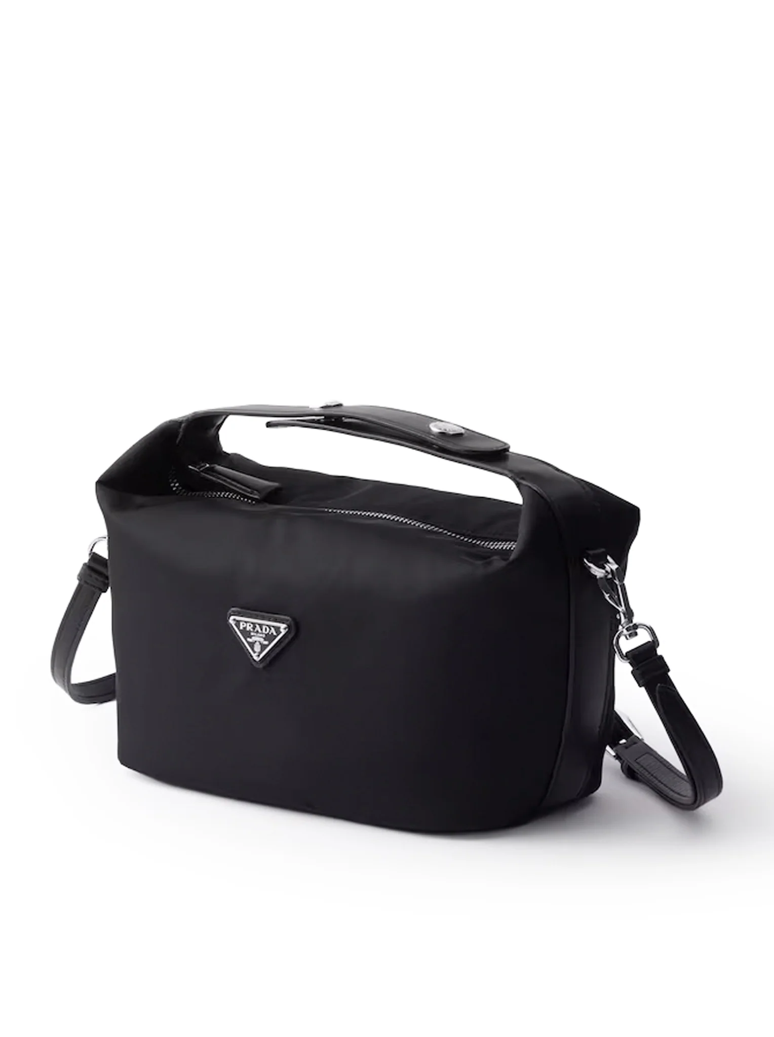 CHÉRIE MINI BAG IN RE-NYLON - Image 3