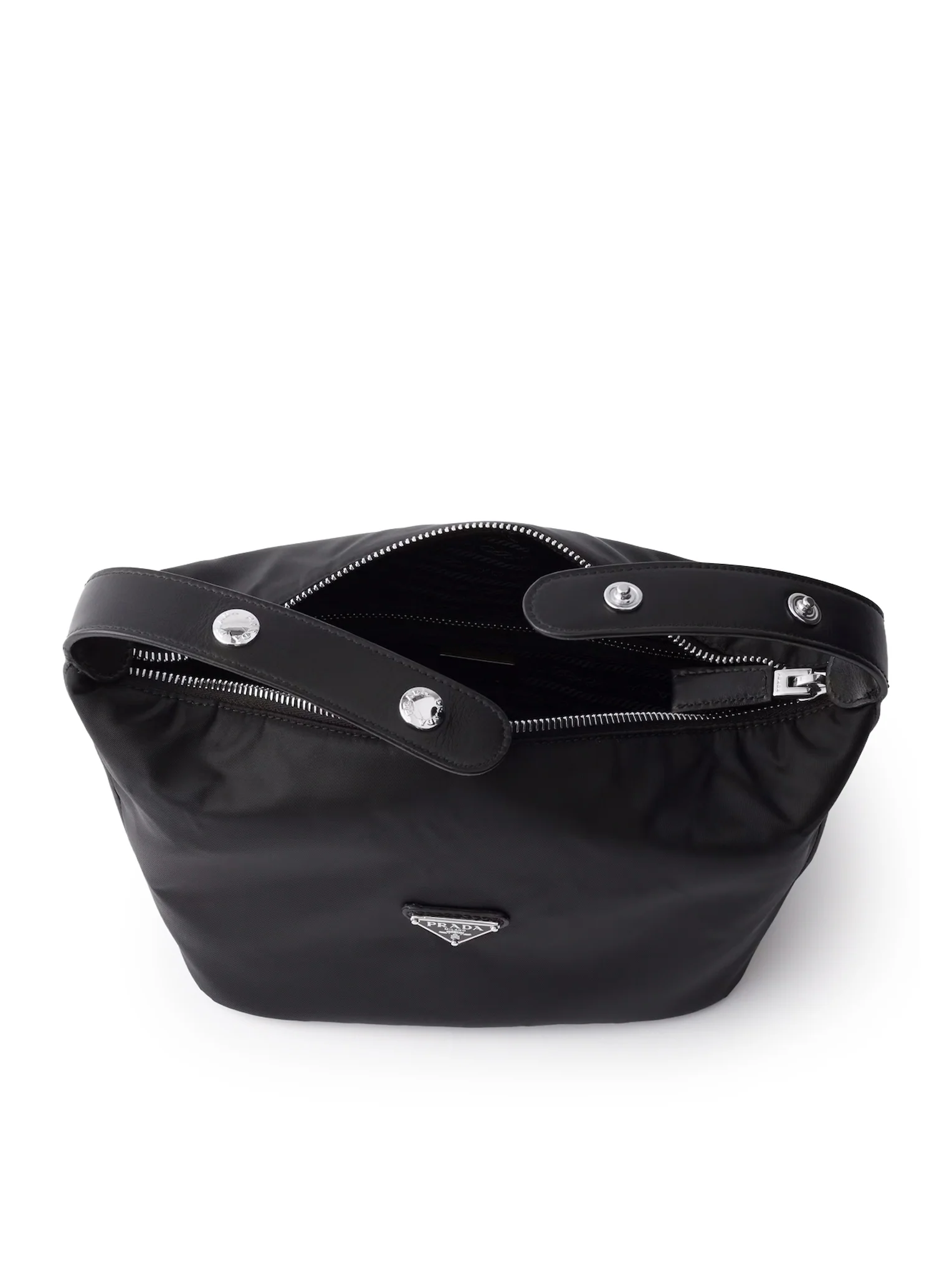 CHÉRIE MINI BAG IN RE-NYLON - Image 5
