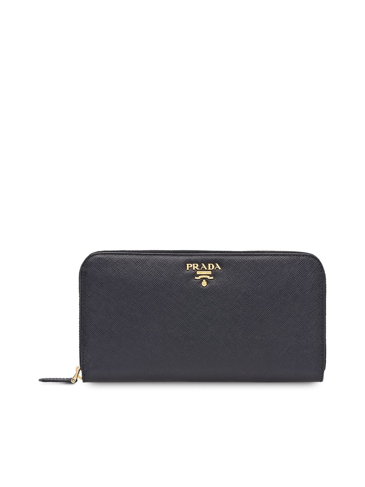 LARGE SAFFIANO WALLET
