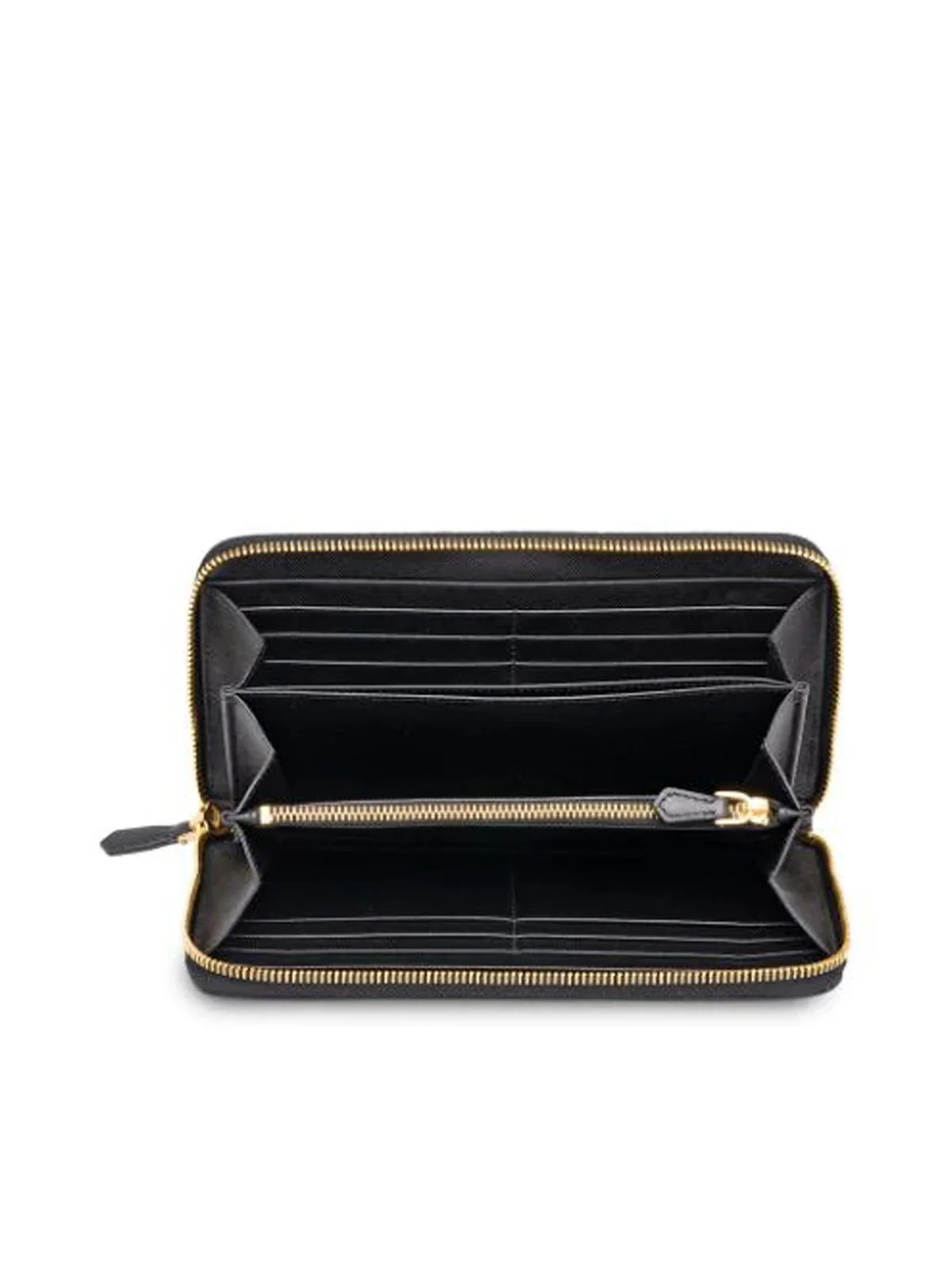 LARGE SAFFIANO WALLET - Image 3