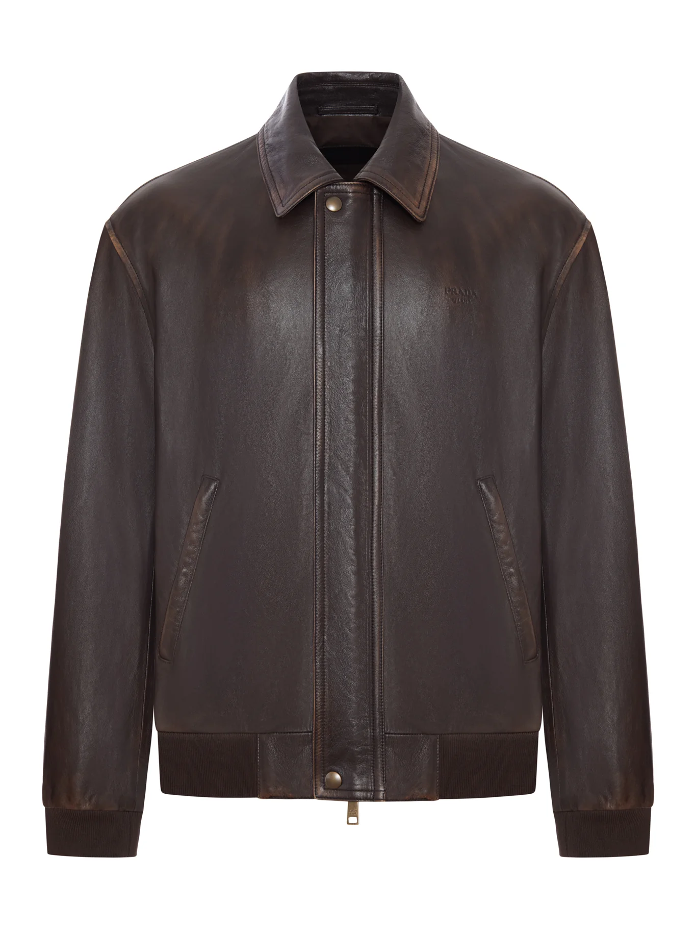 NAPPA BOMBER JACKET