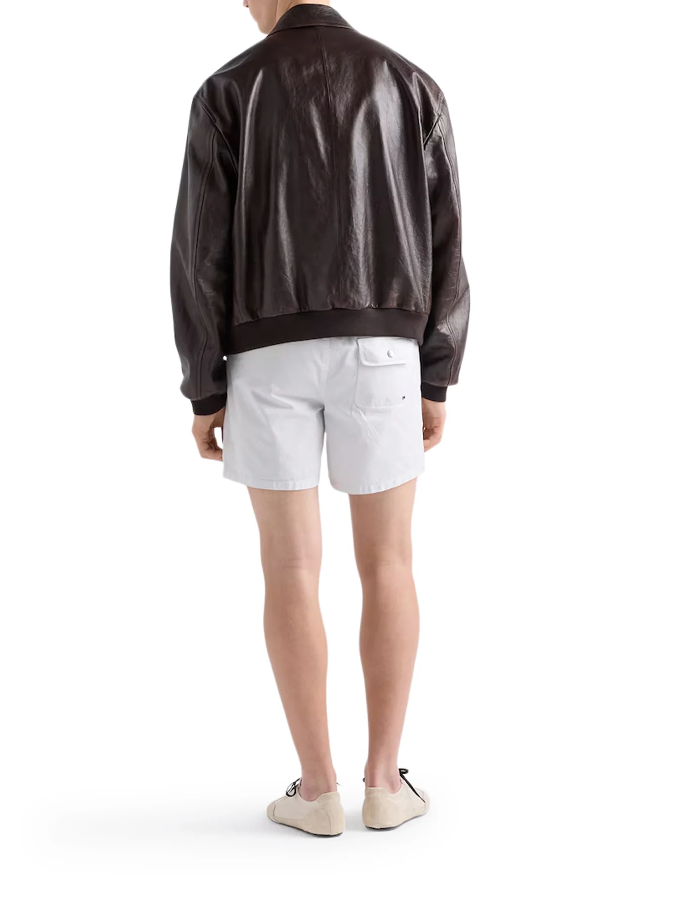 NAPPA BOMBER JACKET - Image 3