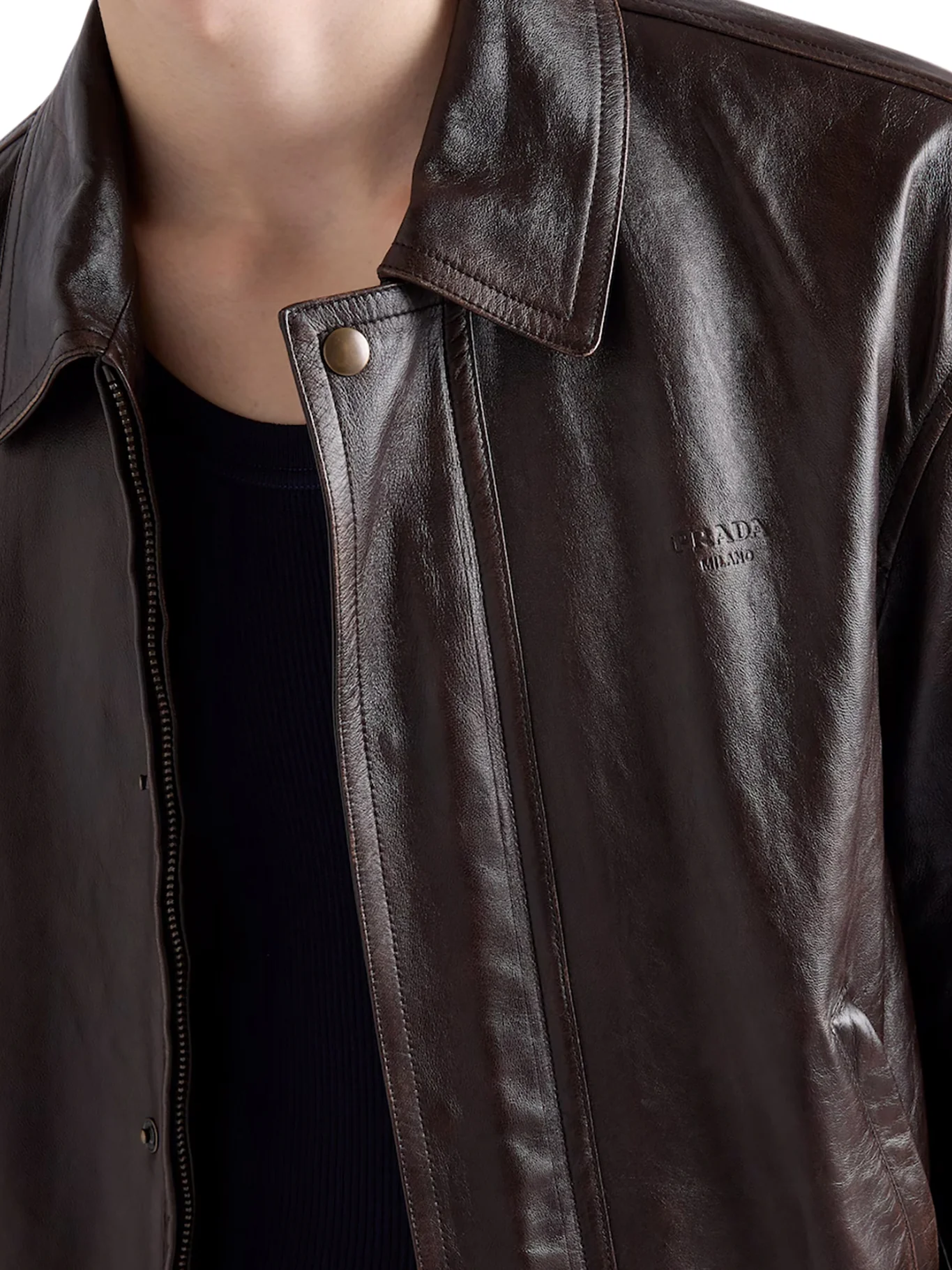 NAPPA BOMBER JACKET - Image 5