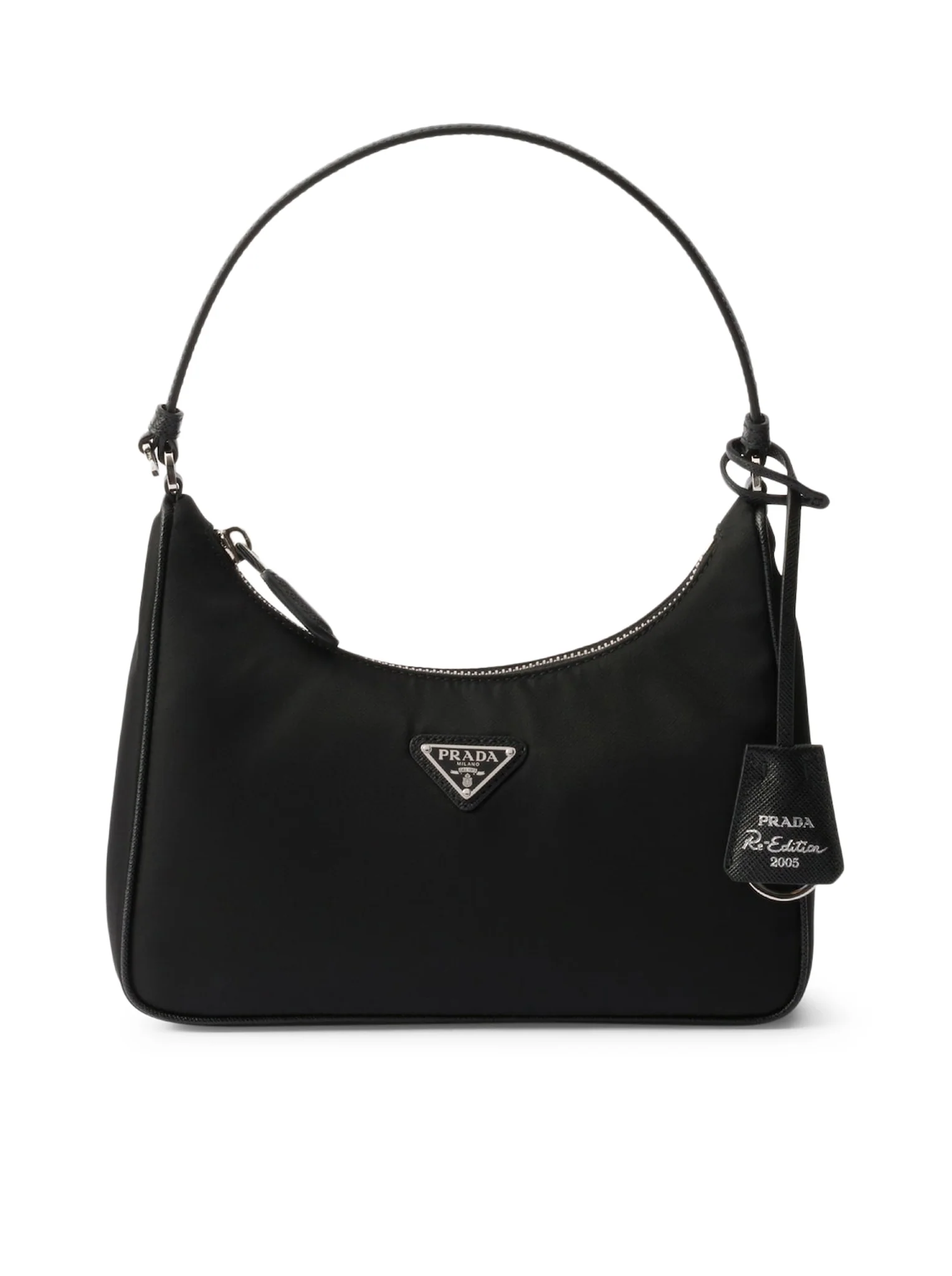 PRADA MINI BAG RE-EDITION 2005