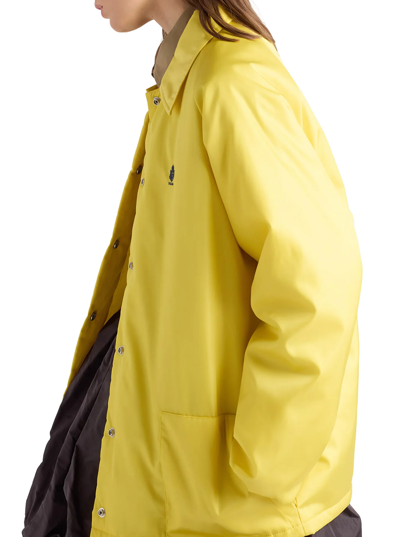 RE-NYLON BLOUSON - Image 4