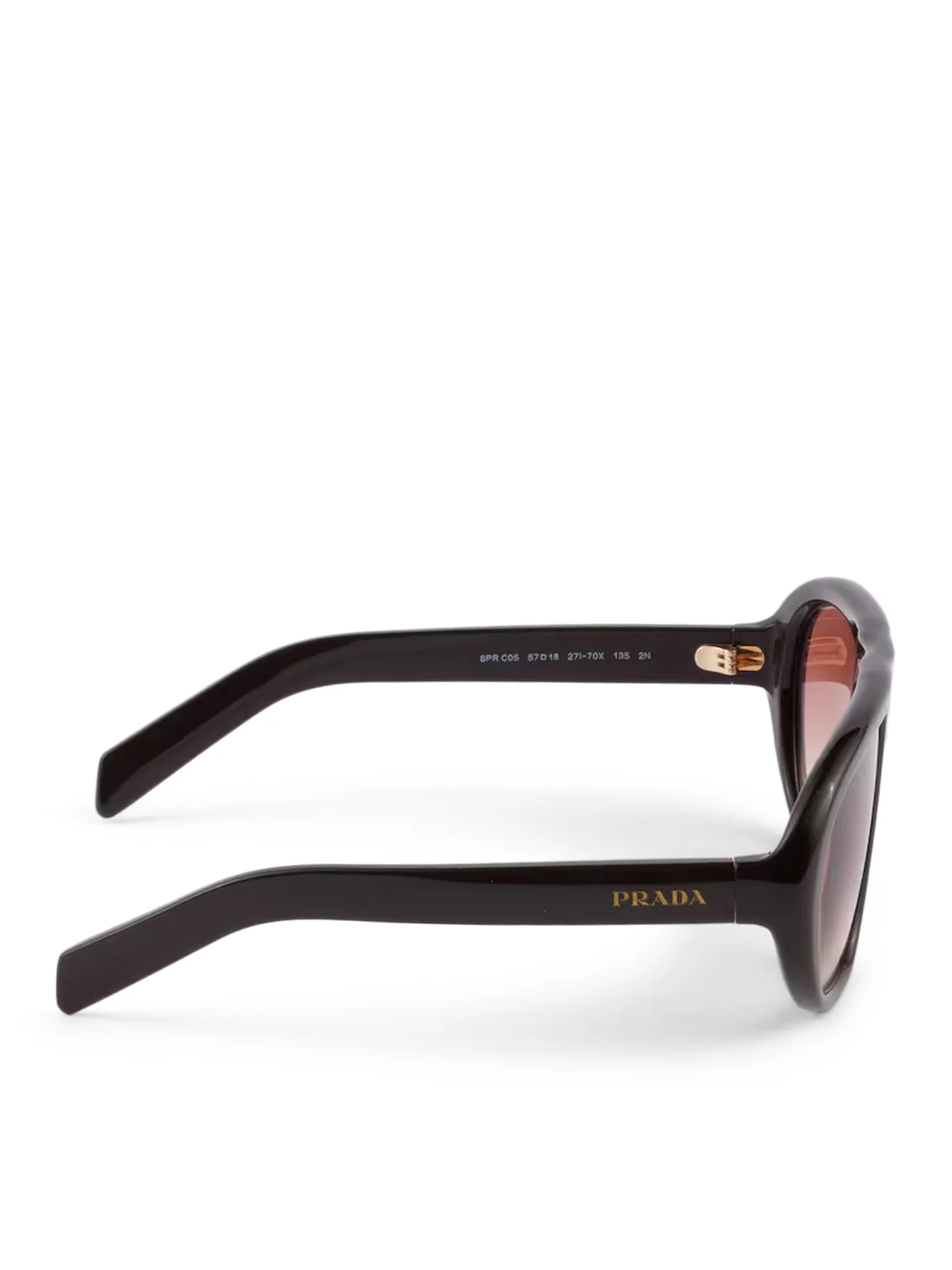 SHADOWPLAY SUNGLASSES - Image 3