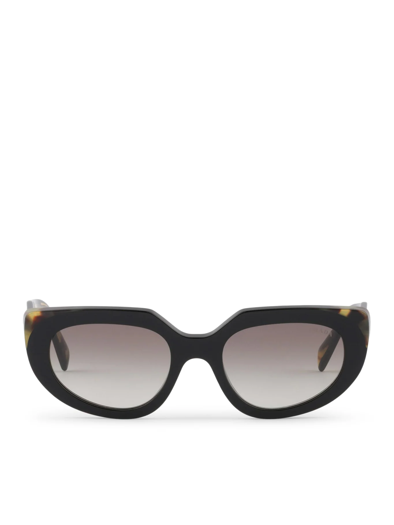 SUNGLASSES WITH LOGO