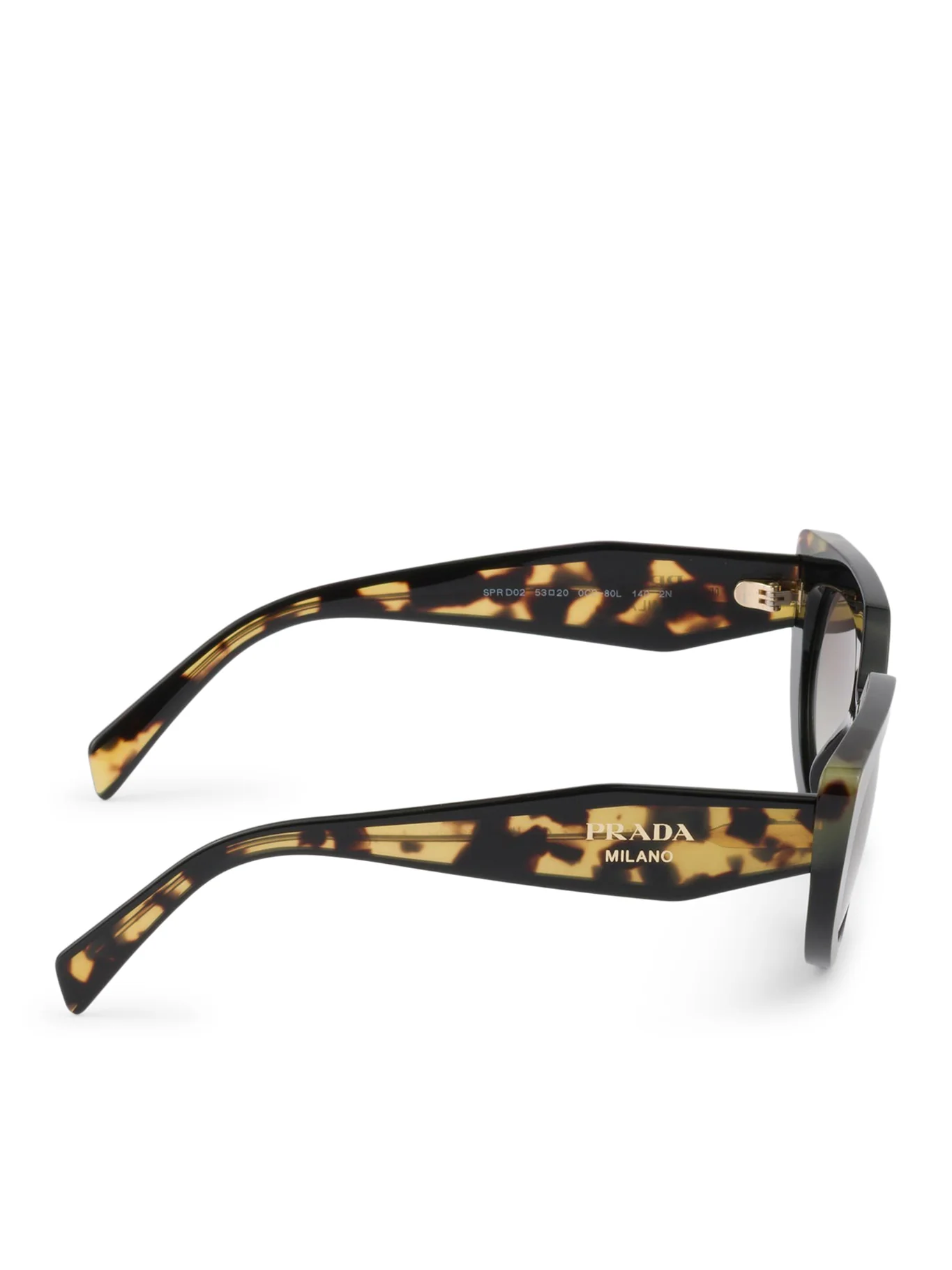 SUNGLASSES WITH LOGO - Image 3