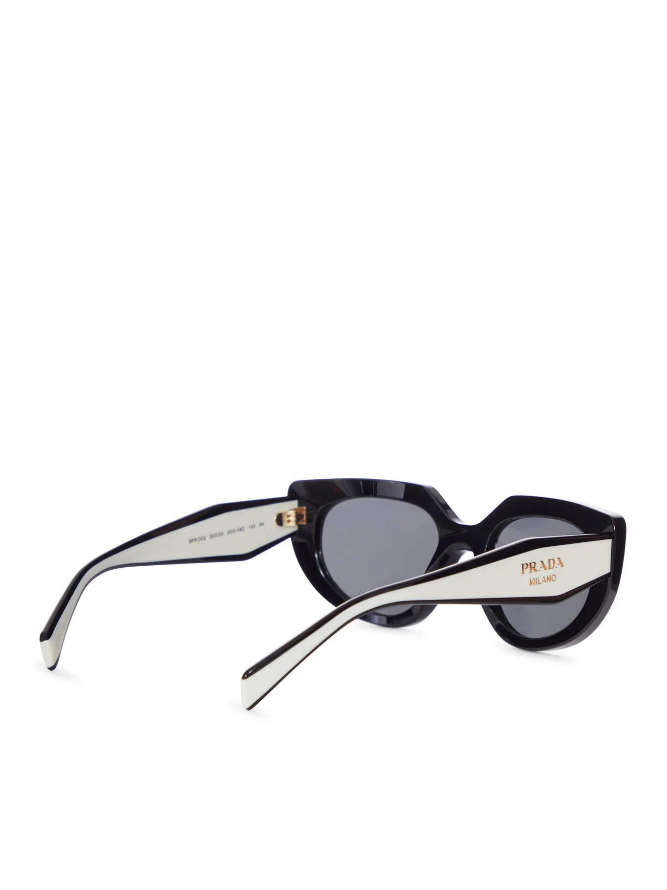 SUNGLASSES WITH LOGO - Image 3