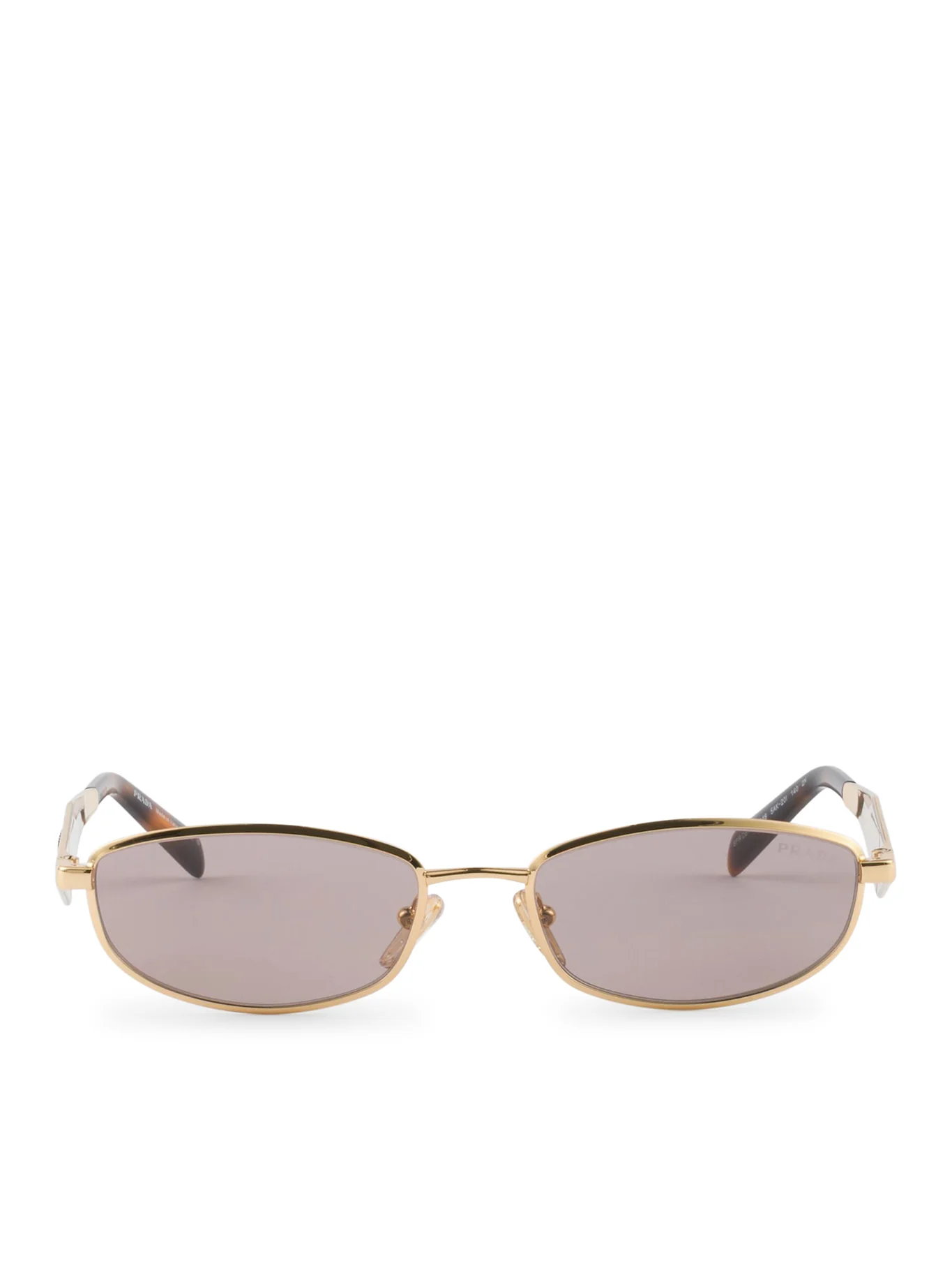 SUNGLASSES WITH LOGO