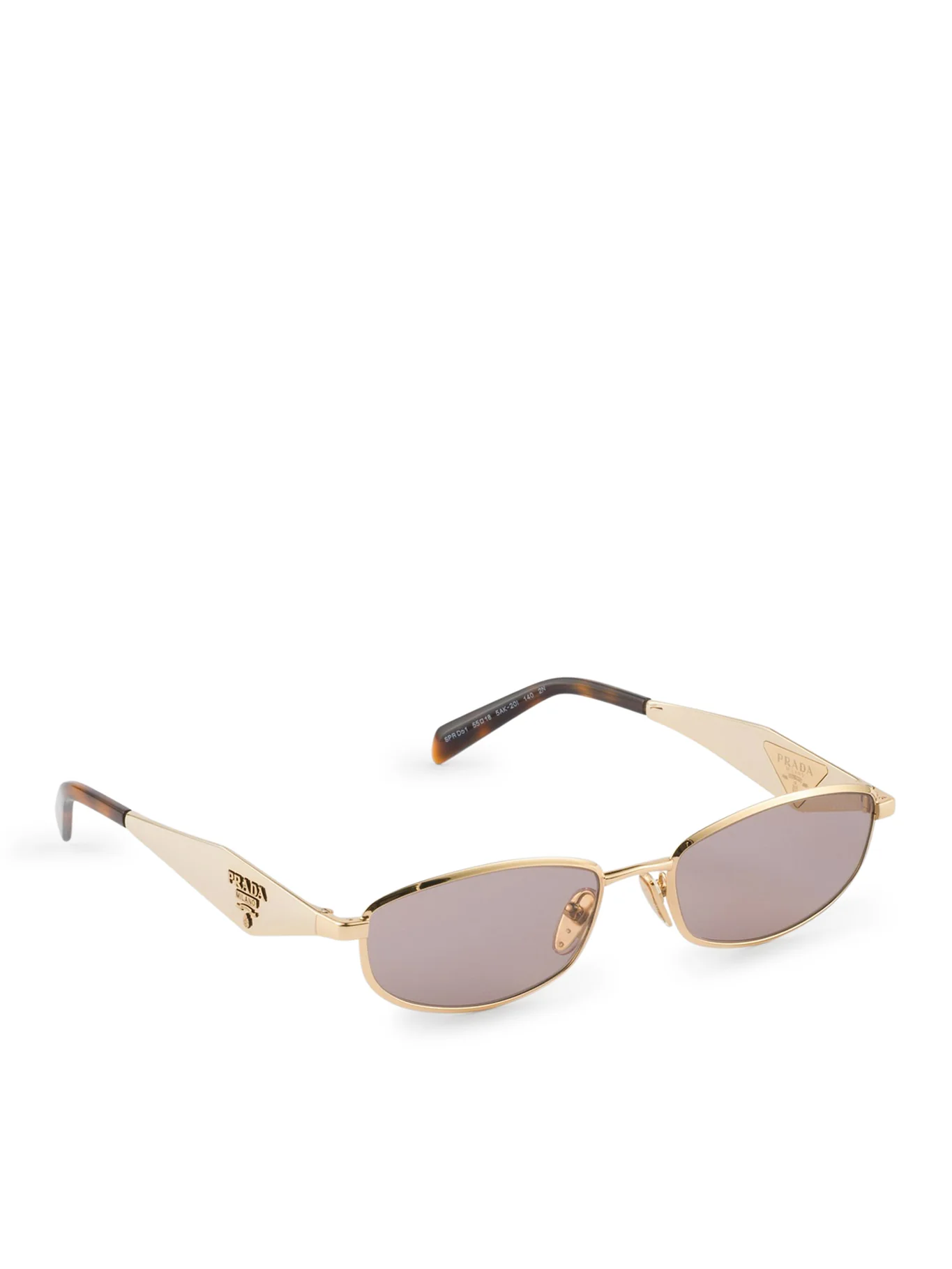 SUNGLASSES WITH LOGO - Image 2