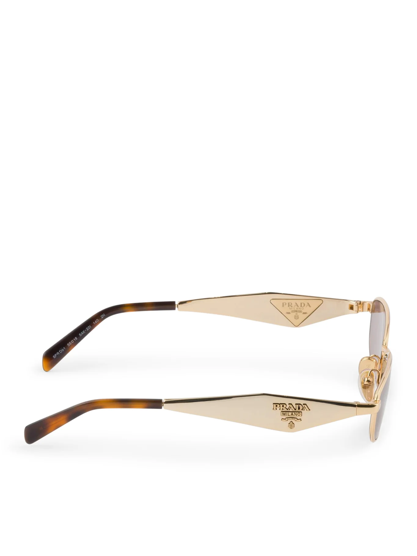 SUNGLASSES WITH LOGO - Image 3